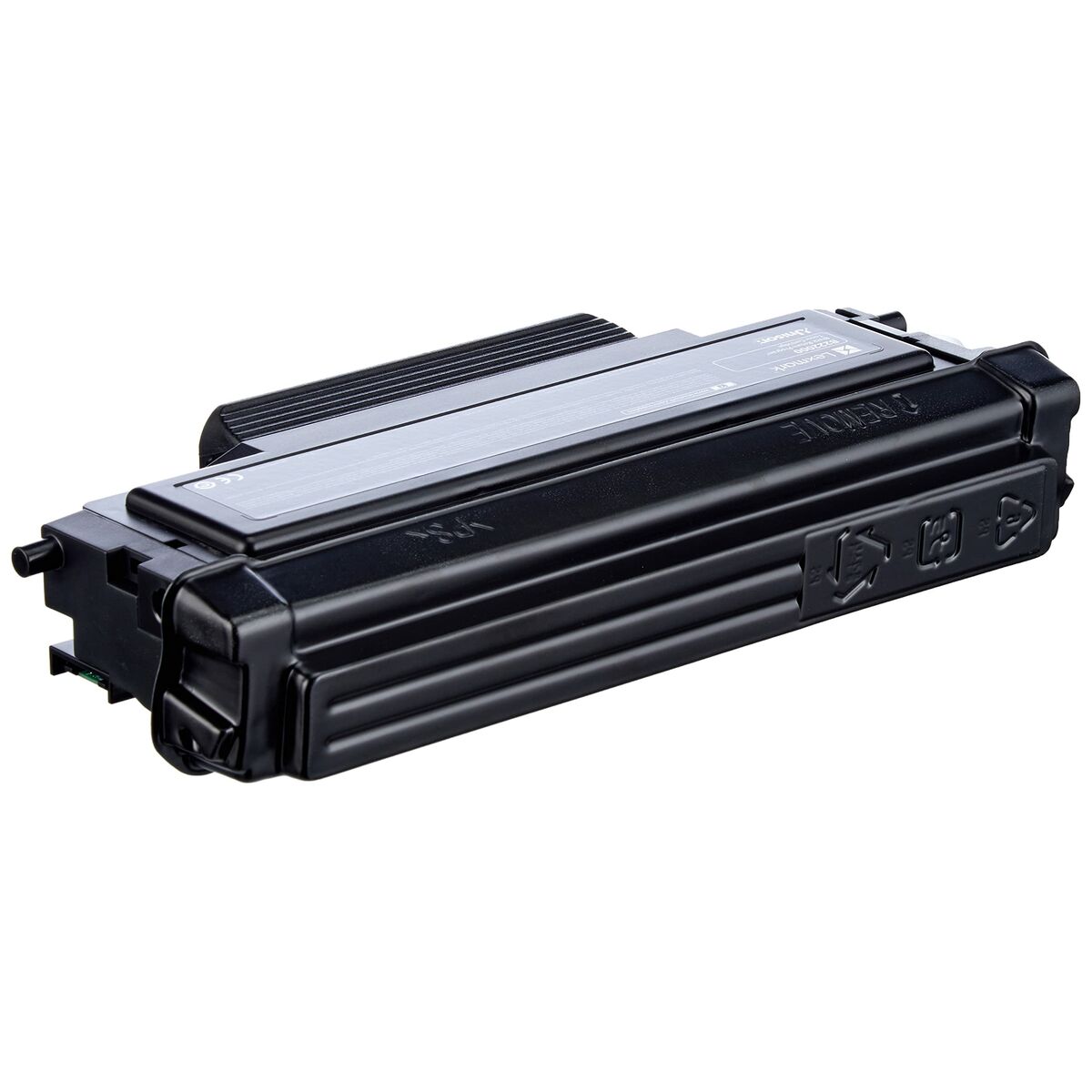 Toner Lexmark B222000 Schwarz