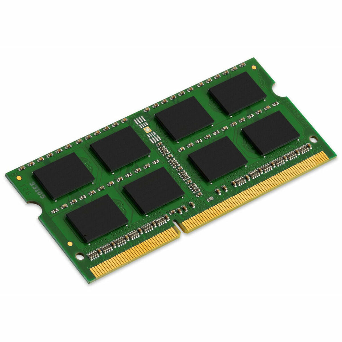 RAM Speicher Kingston KVR16S11S8/4