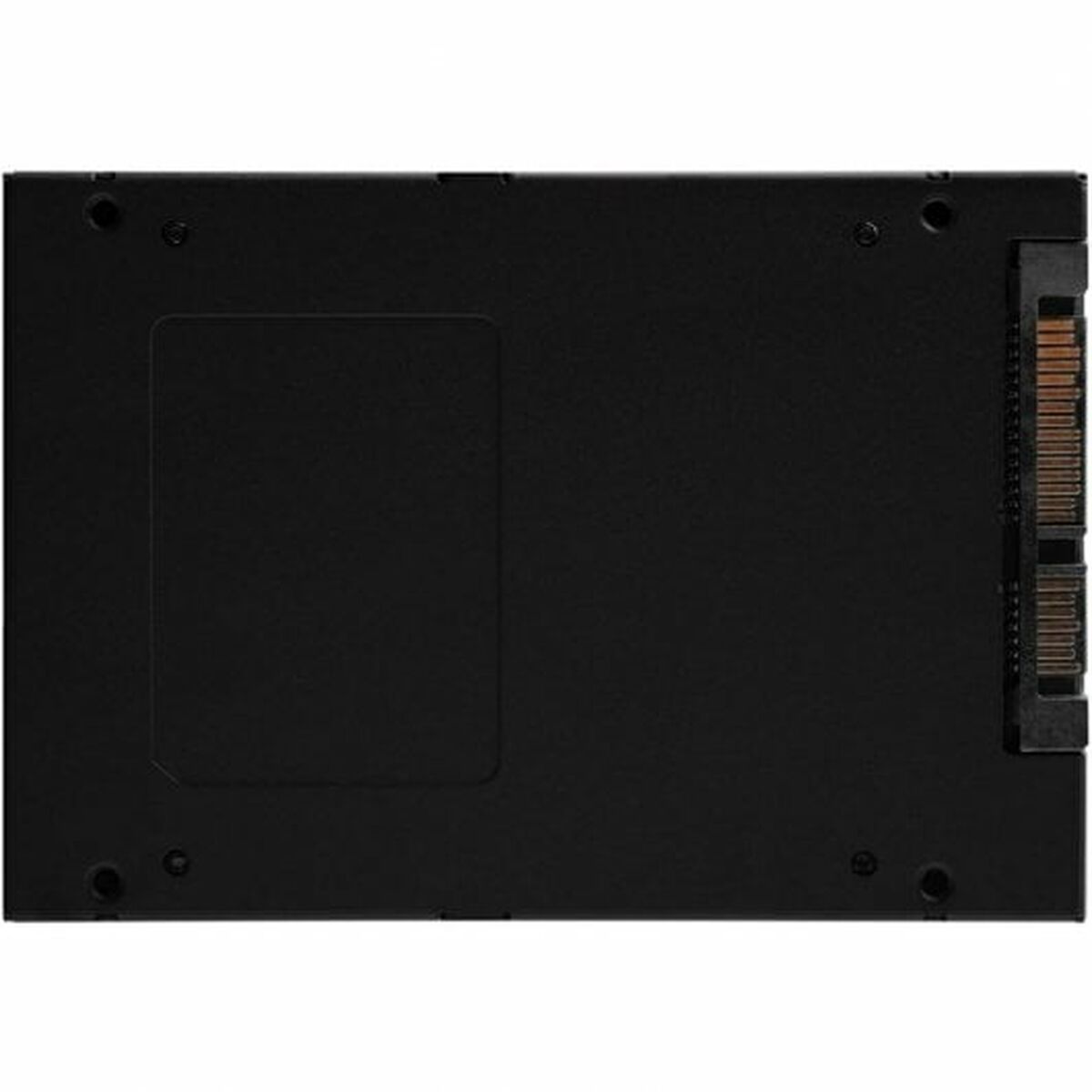 Festplatte Kingston SKC600/1024G 1 TB SSD