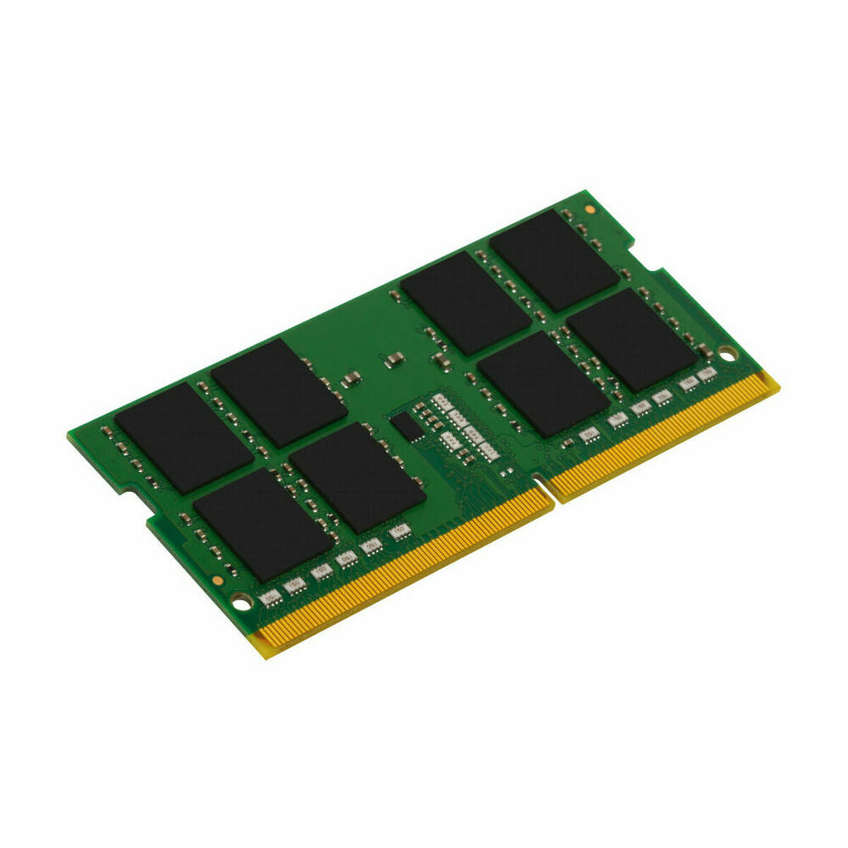 Prozessor Kingston KVR26S19D8/32 2666 MHz 2 GB DDR4
