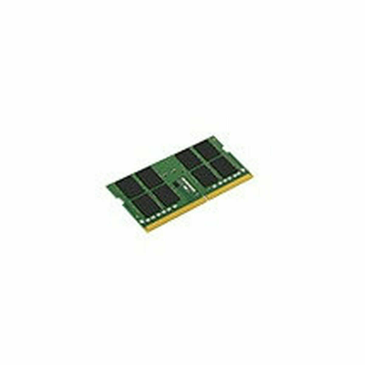 RAM Speicher Kingston KVR32S22S8/16 3200 MHz 16 GB DDR4 SODIMM DDR4 DDR4-SDRAM CL22