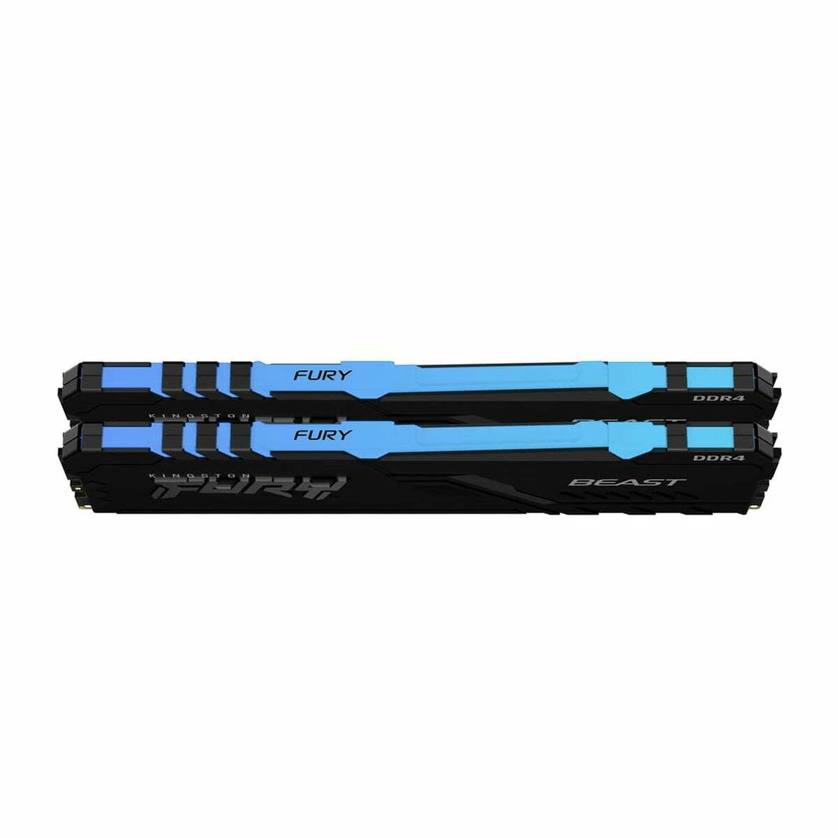 RAM Speicher Kingston Beast RGB 3200 MHz CL16