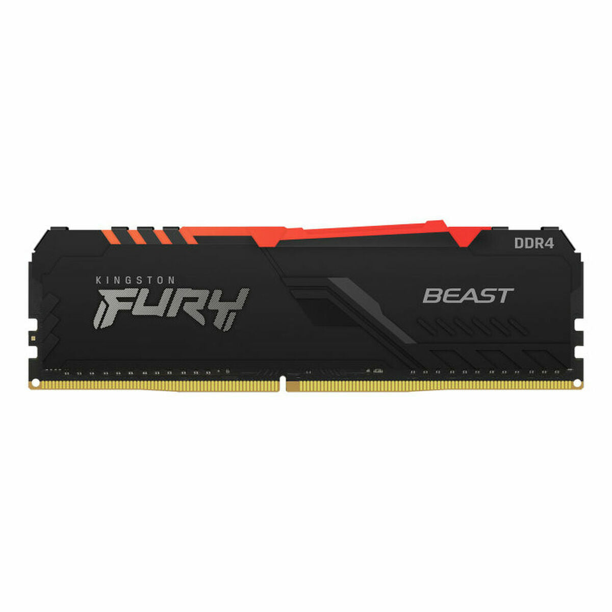 RAM Speicher Kingston KF432C16BBA/8 8 GB DDR4 3200 MHz