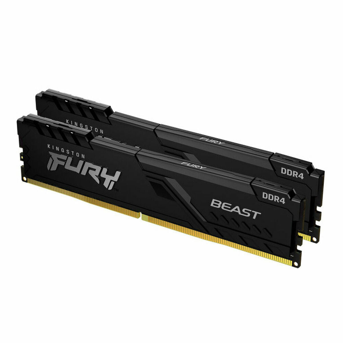 RAM Speicher Kingston Beast 16 GB DDR4 3200 MHz CL16