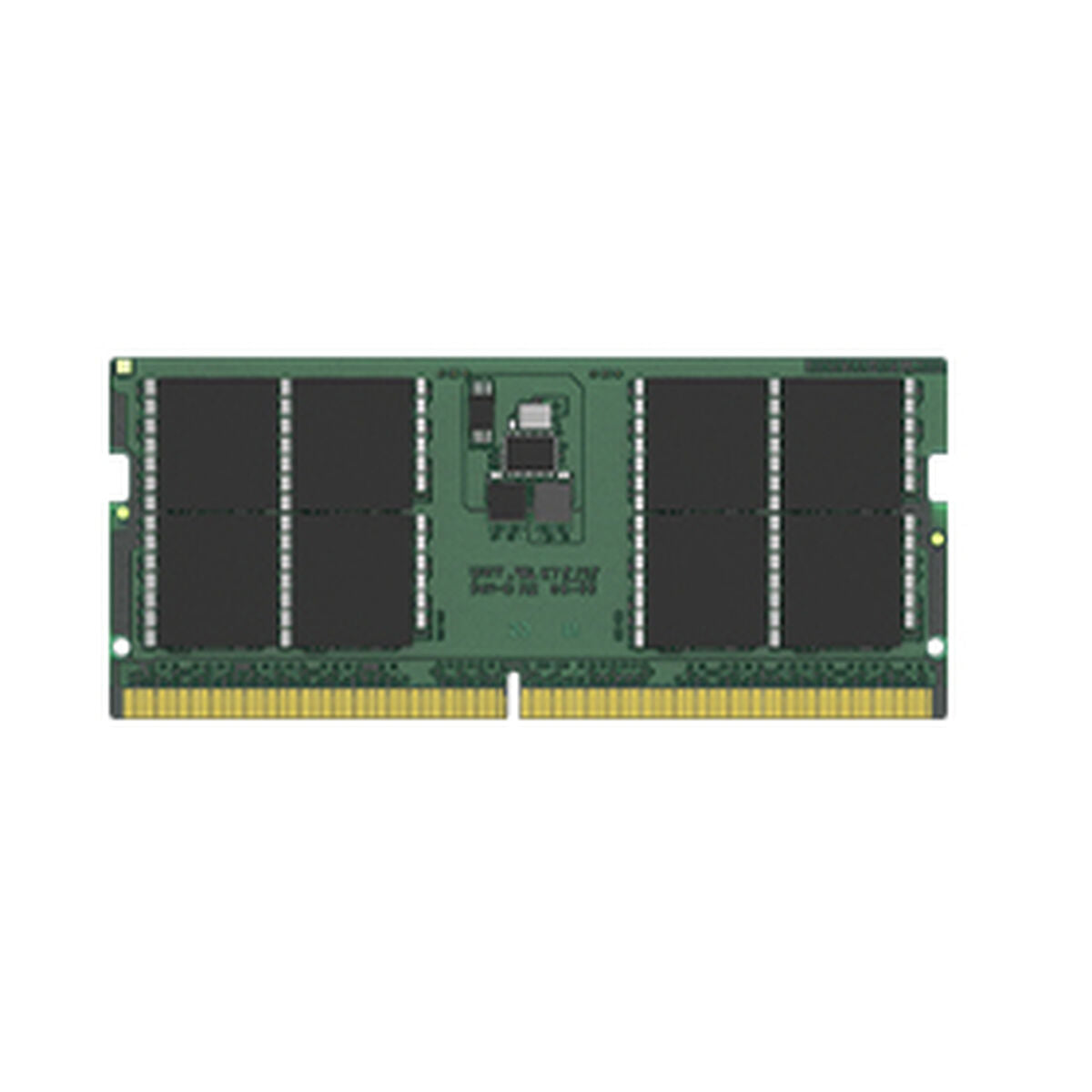 RAM Speicher Kingston KVR48S40BD8-32 32 GB CL40