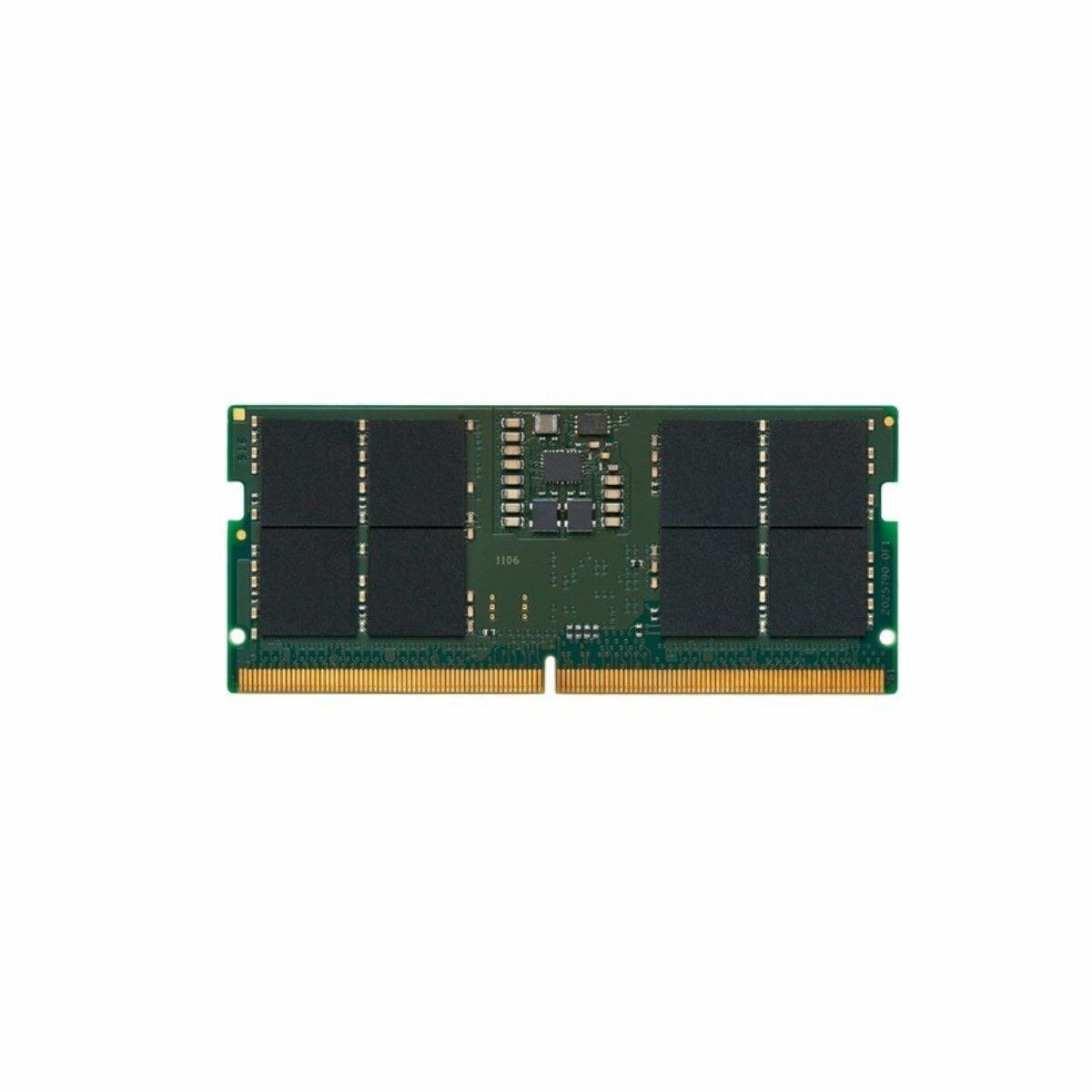 RAM Speicher Kingston KCP548SS8-16 DDR5 16 GB CL40