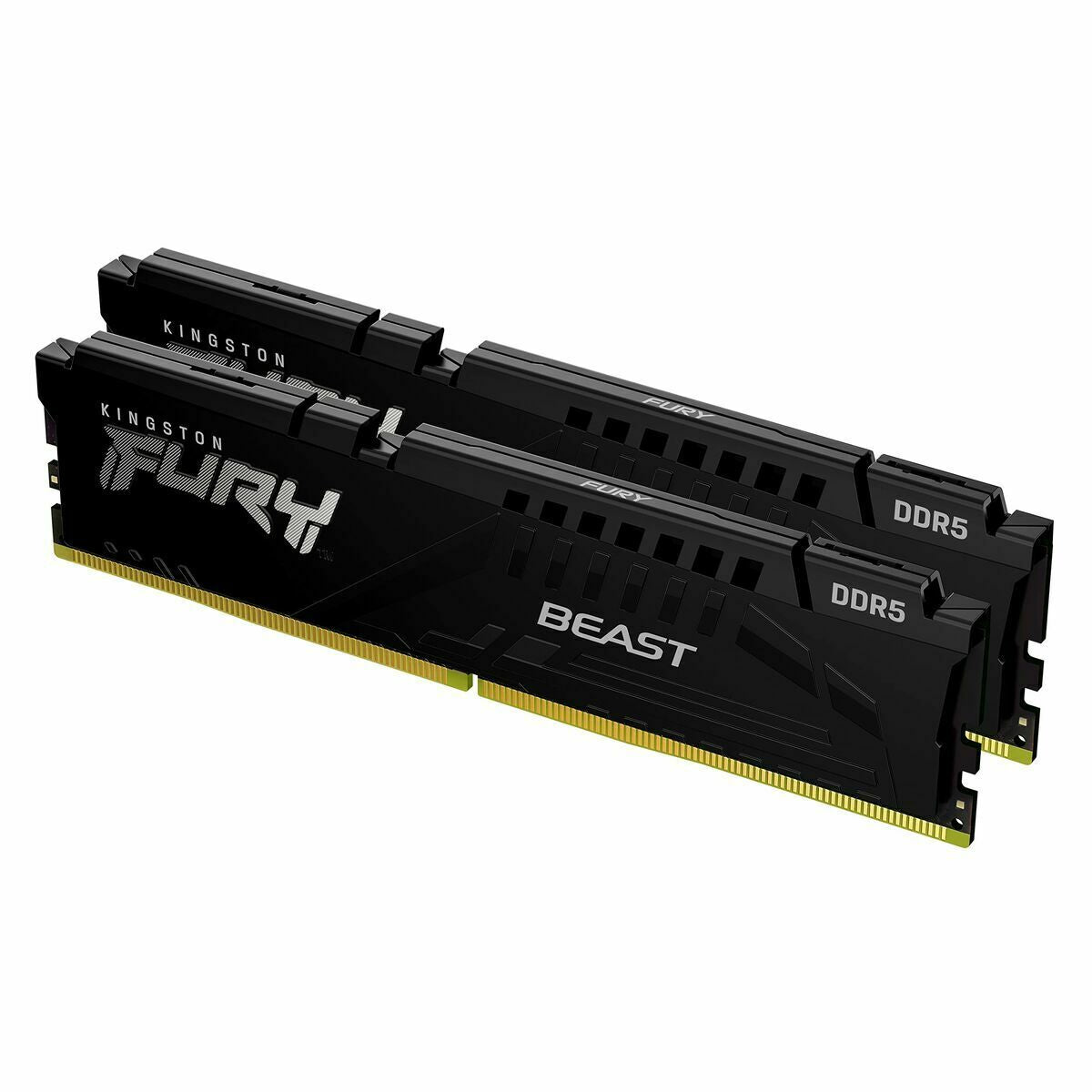 RAM Speicher Kingston FURY KF560C36BBEK2-32 32 GB CL36