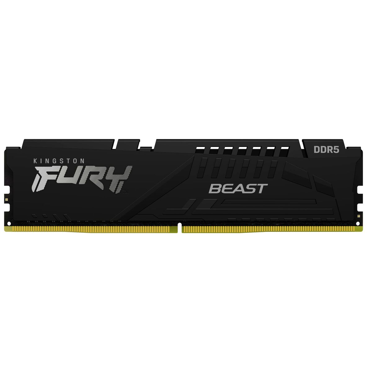 RAM Speicher Kingston Fury KF560C40BB DDR5 SDRAM DDR5 32 GB CL40
