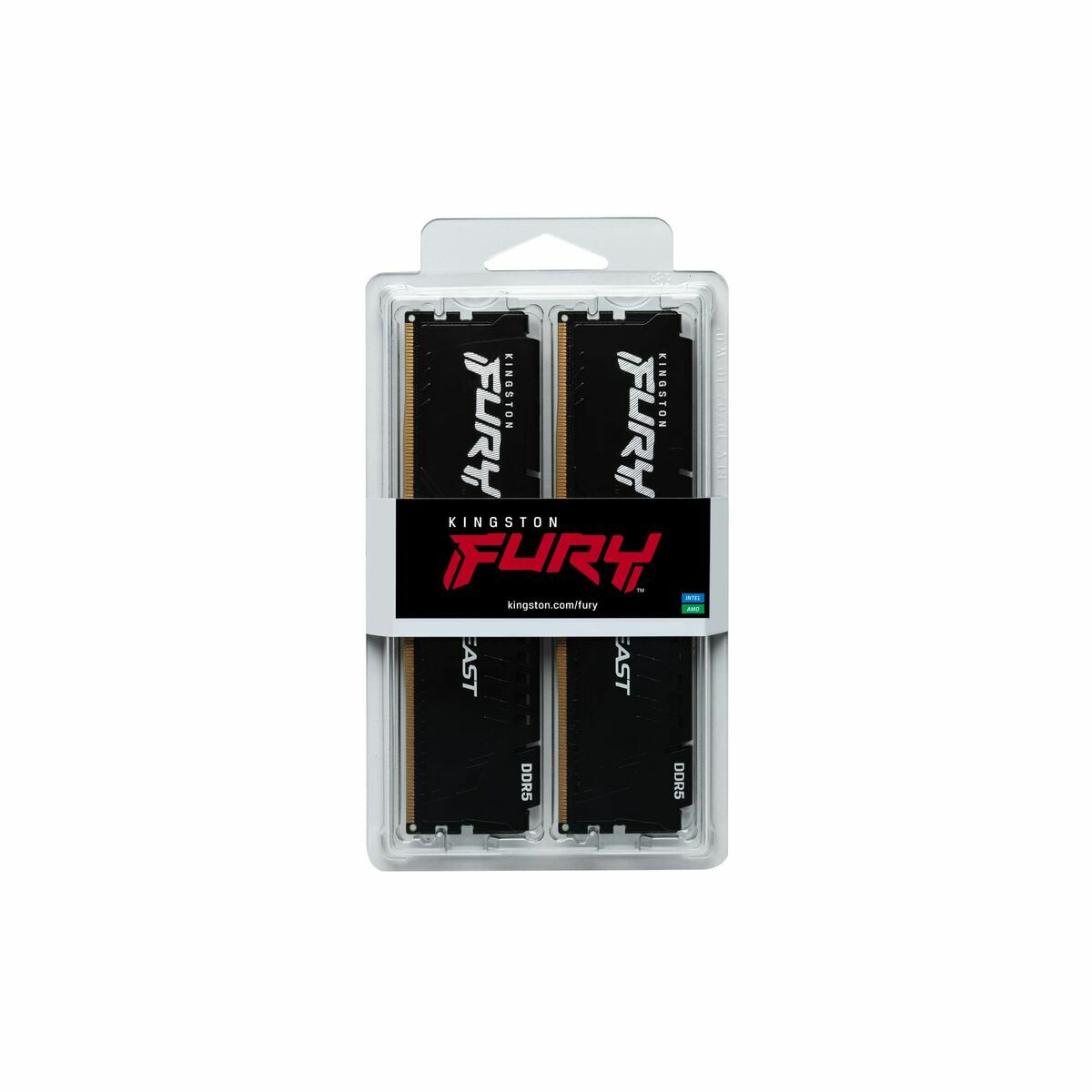 RAM Speicher Kingston 16 GB DIMM 5600 MHz CL36