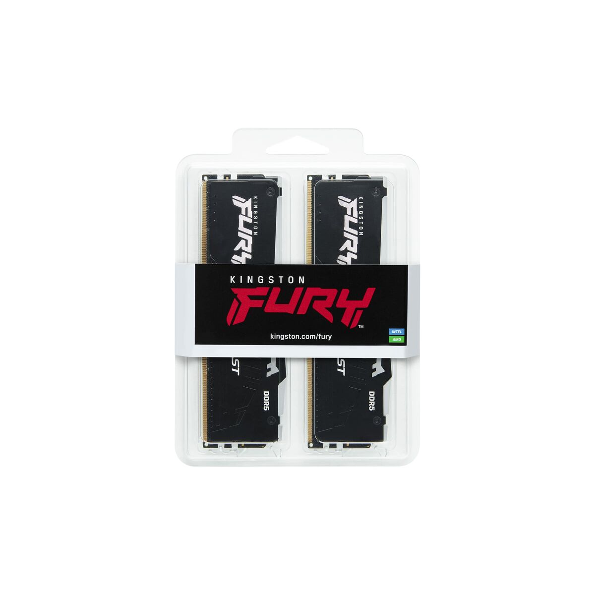 RAM Speicher Kingston KF552C36BBEAK2-16 16 GB DDR5