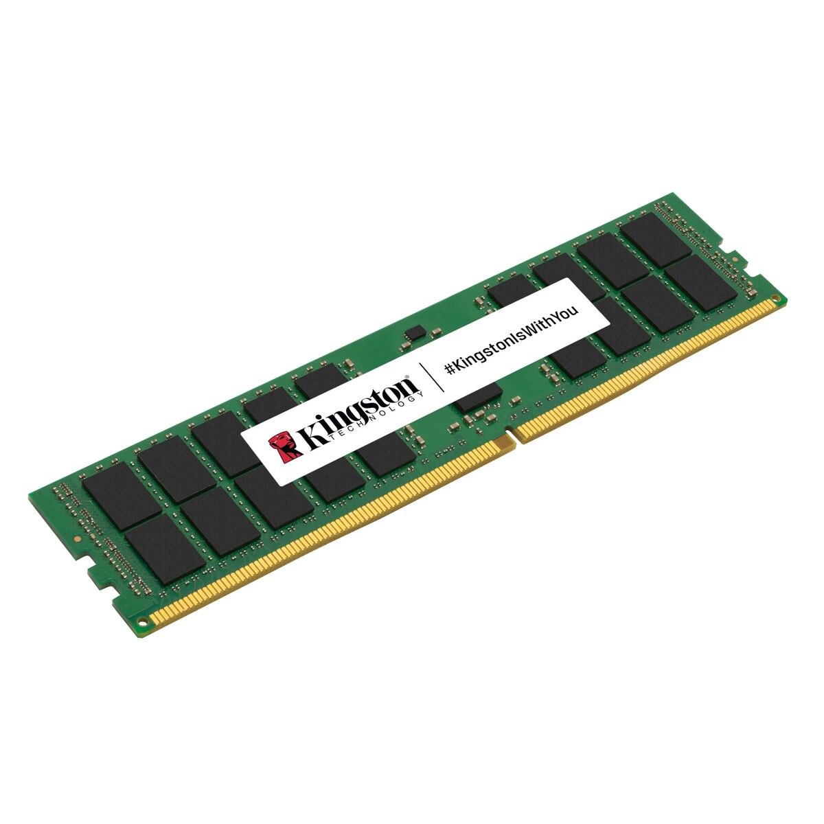 RAM Speicher Kingston KSM48R40BS8KMM-16HMR