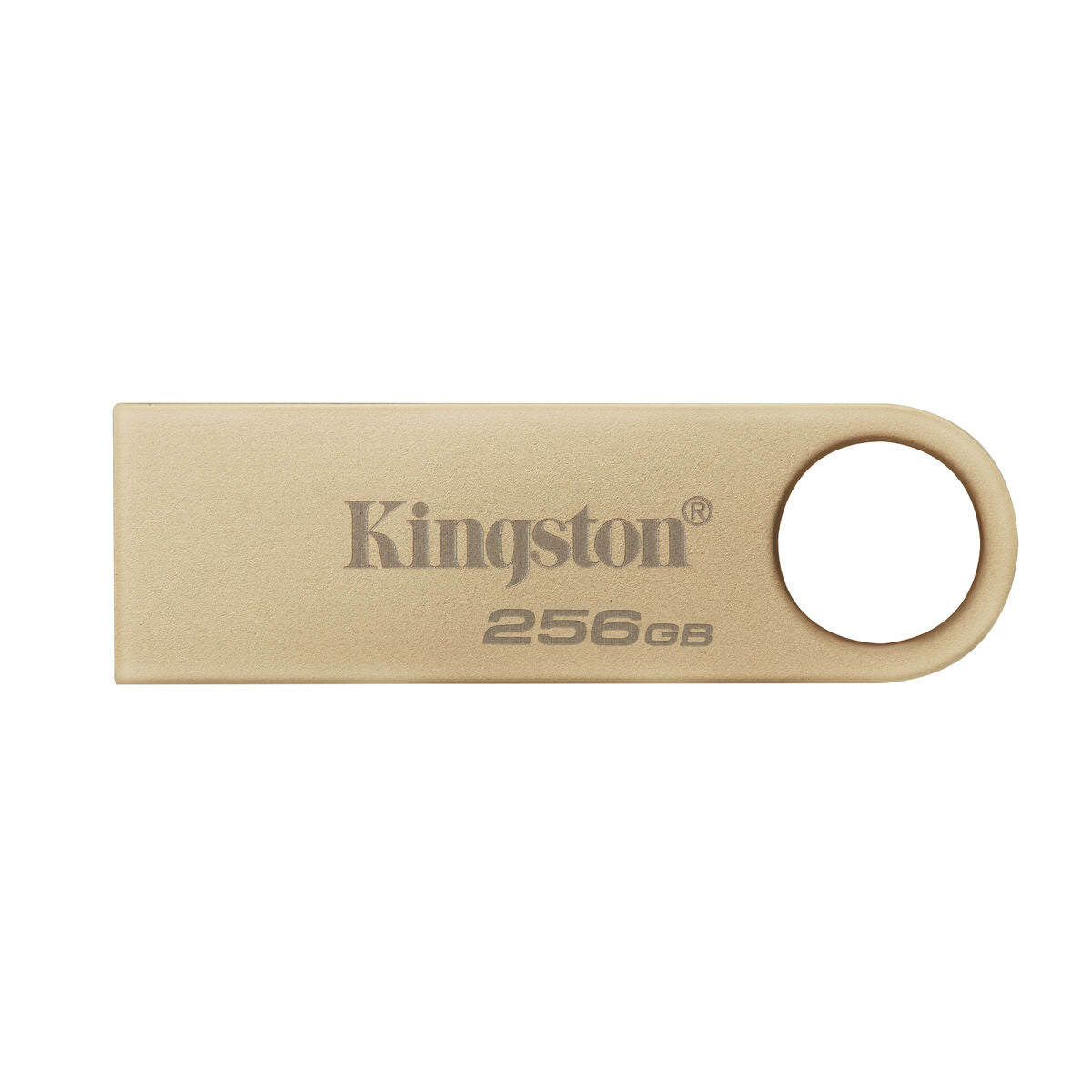 USB Pendrive Kingston DTSE9G3/256GB Gold 256 GB