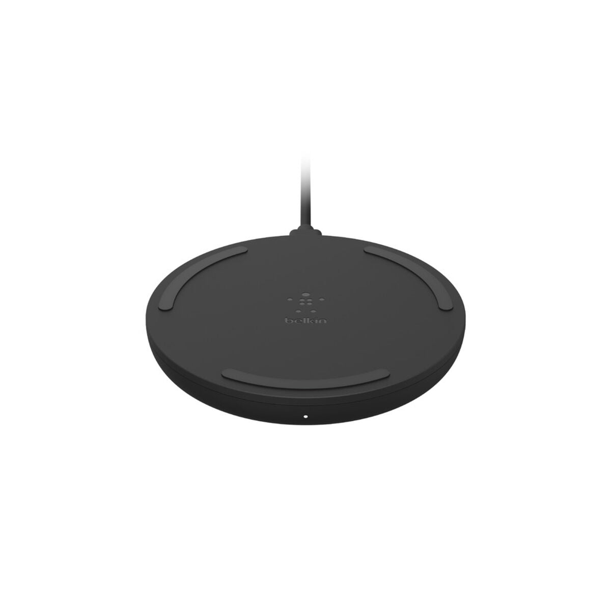 Kabelloses Ladegerät Belkin WIA001BTBK