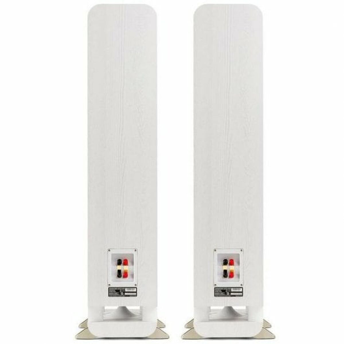 Bluetooth-Lautsprecher Polk Elite ES55 Weiß