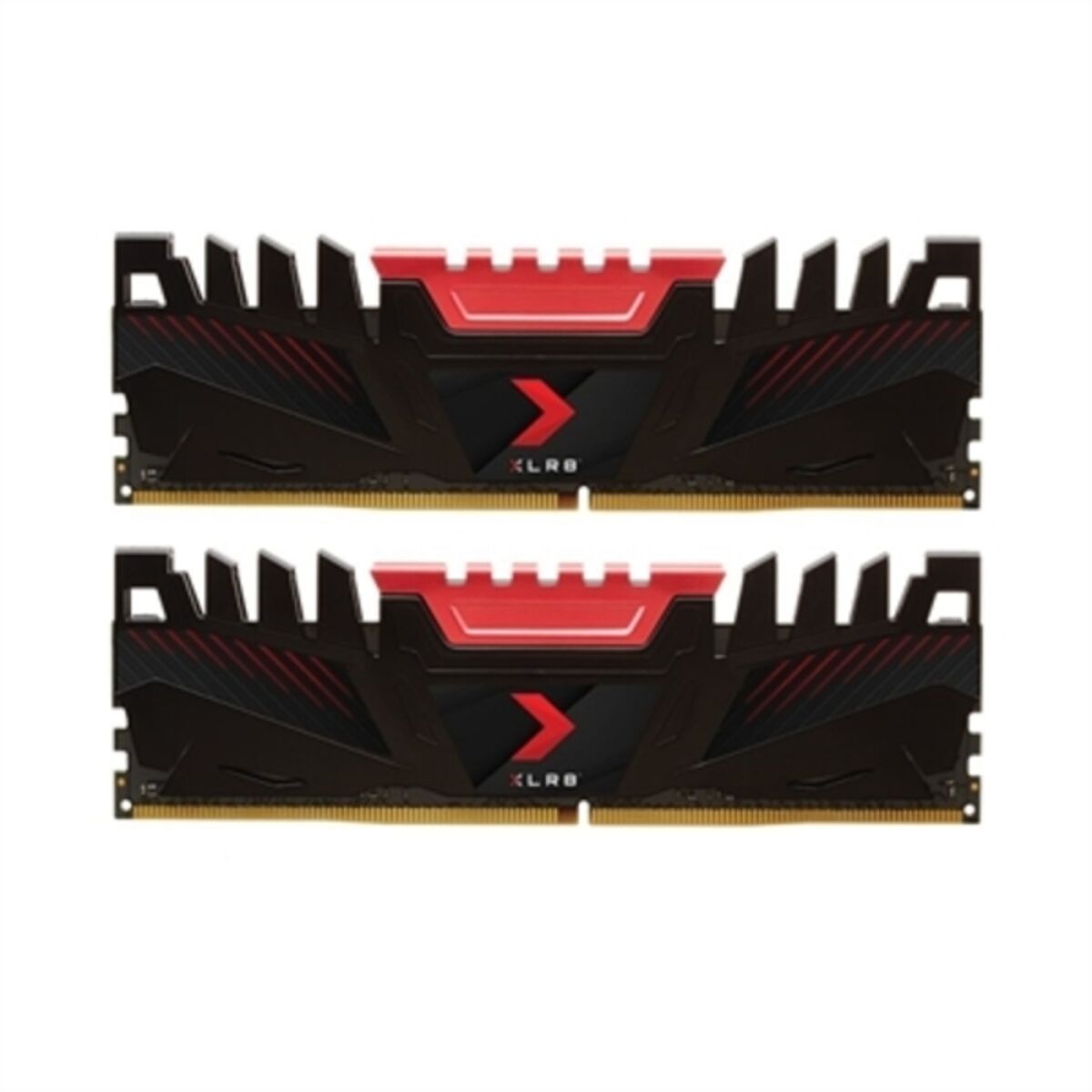 RAM Speicher PNY XLR8 16 GB DDR4 3200 Mhz CL16 16 GB CL16 DIMM