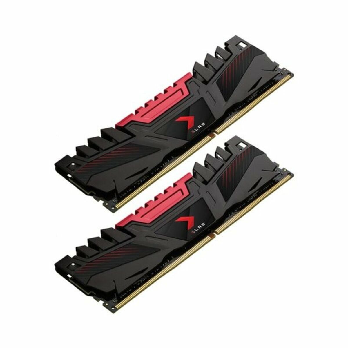 RAM Speicher PNY XLR8 16 GB DDR4 3200 Mhz CL16 16 GB CL16 DIMM