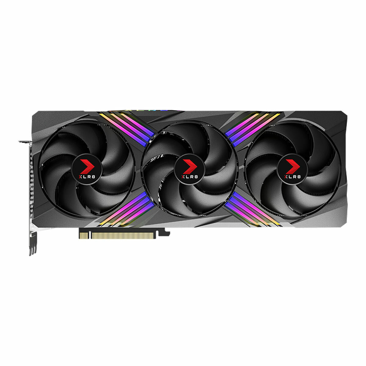 Grafikkarte PNY GeForce RTX 4090 XLR8 Gaming VERTO