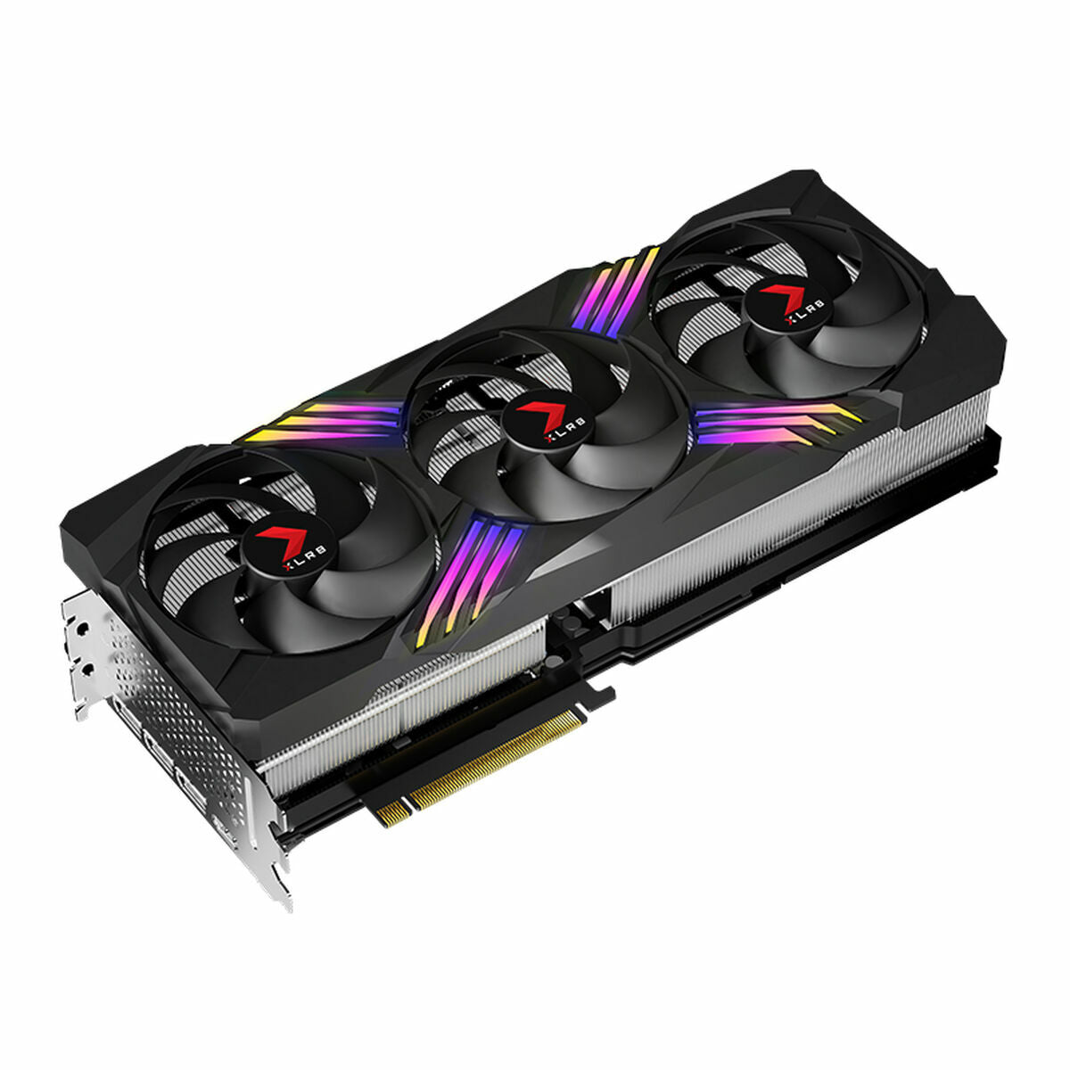 Grafikkarte PNY GeForce RTX 4090 XLR8 Gaming VERTO
