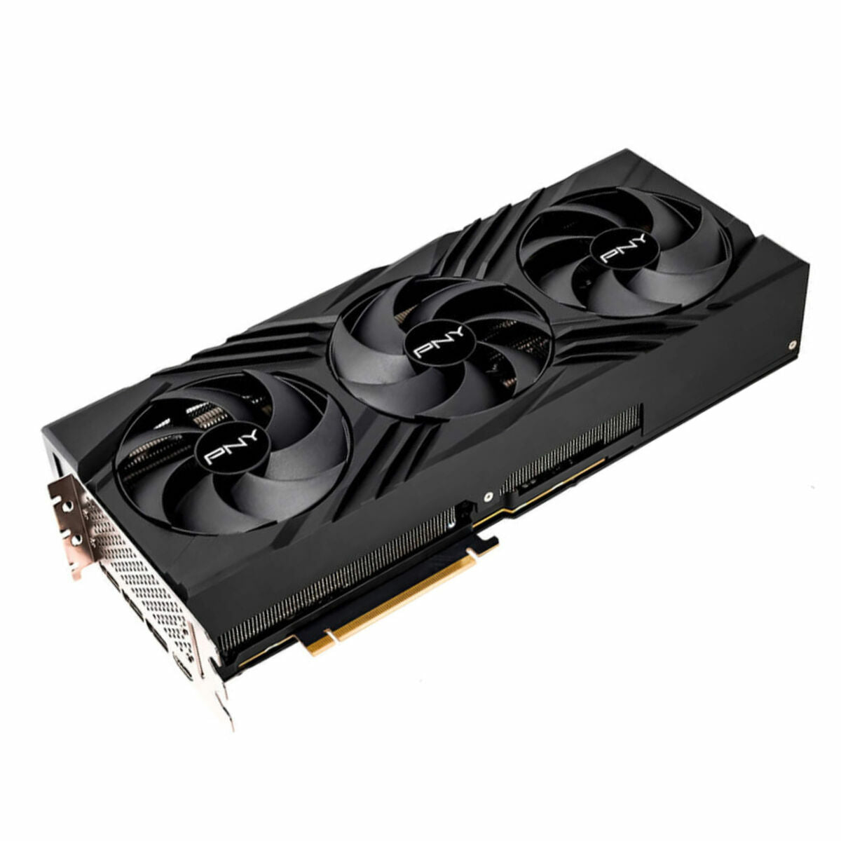 Grafikkarte PNY NVIDIA GeForce RTX 4090 24 GB RAM GDDR6 GDDR6X