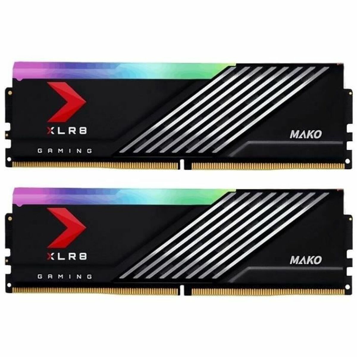 RAM Speicher PNY XLR8 Gaming MAKO DDR5 SDRAM DDR5 32 GB