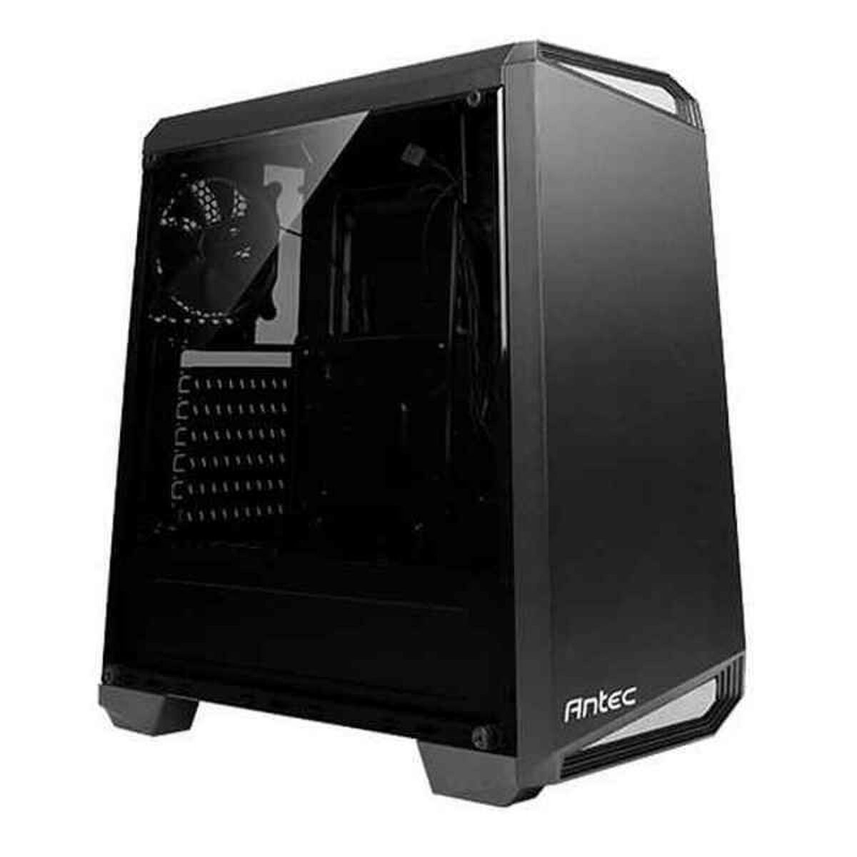 ATX Semi-Tower Gehäuse Antec 0-761345-80022-8