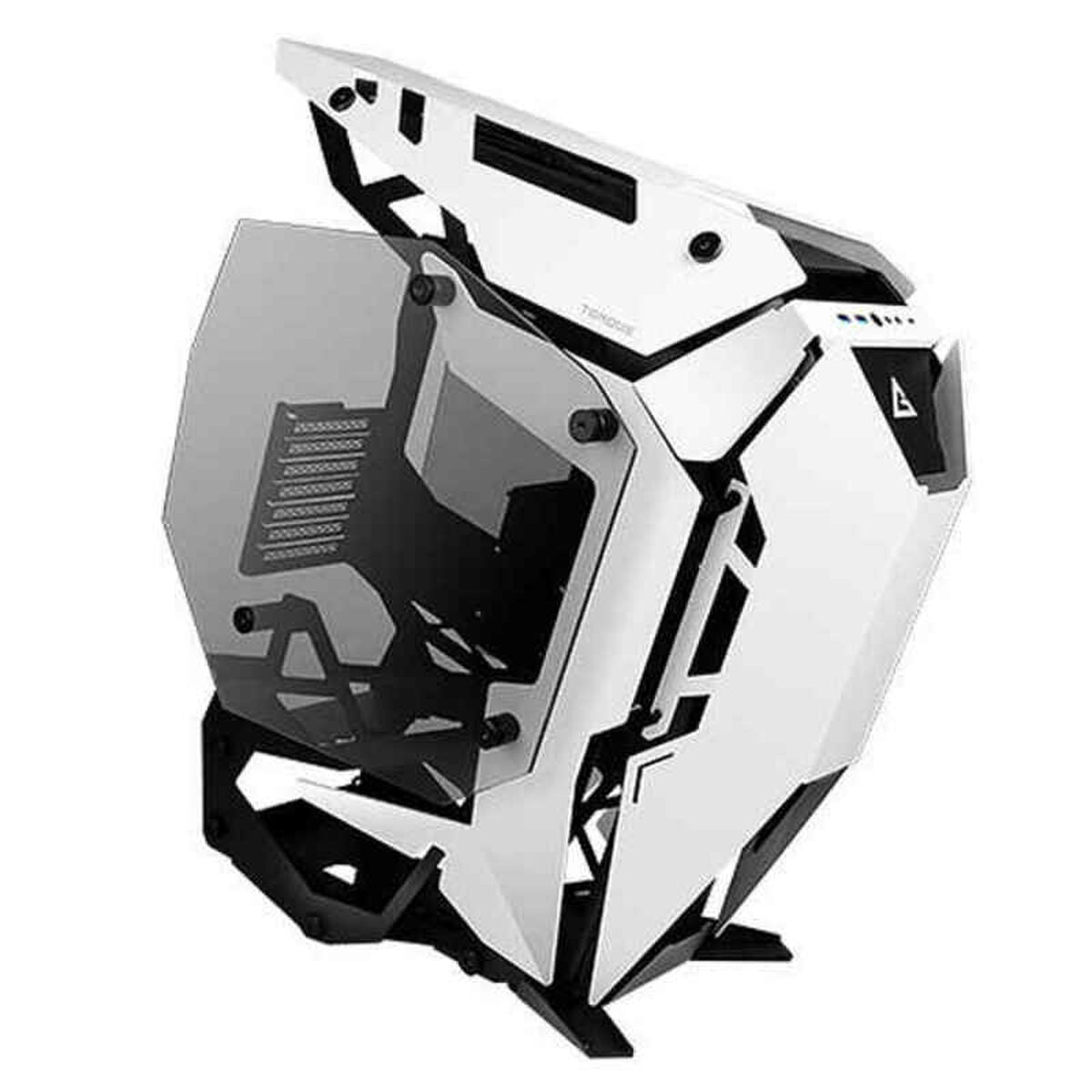 ATX Semi-Tower Gehäuse Antec TORQUE