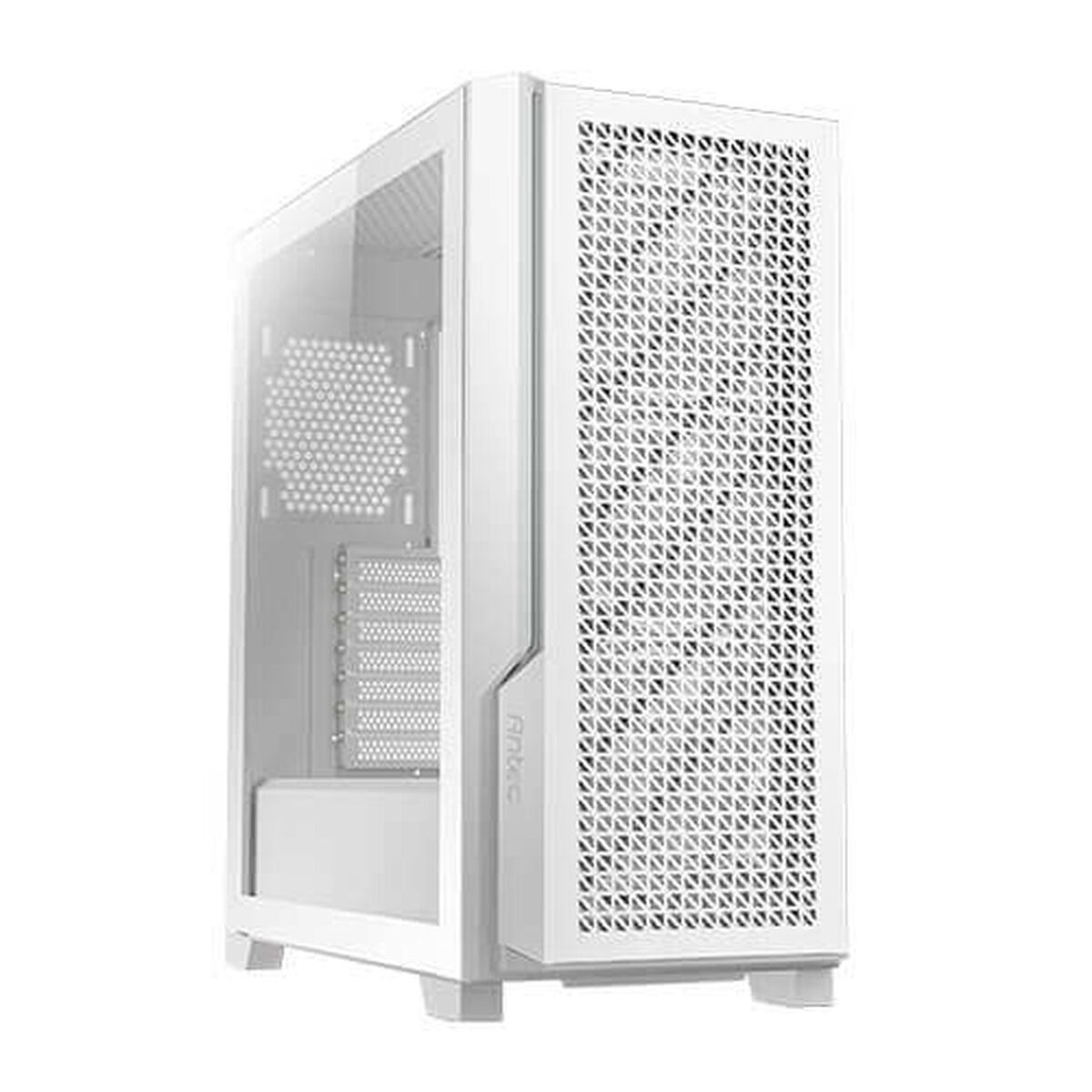 ATX Semi-Tower Gehäuse Antec P20C Weiß