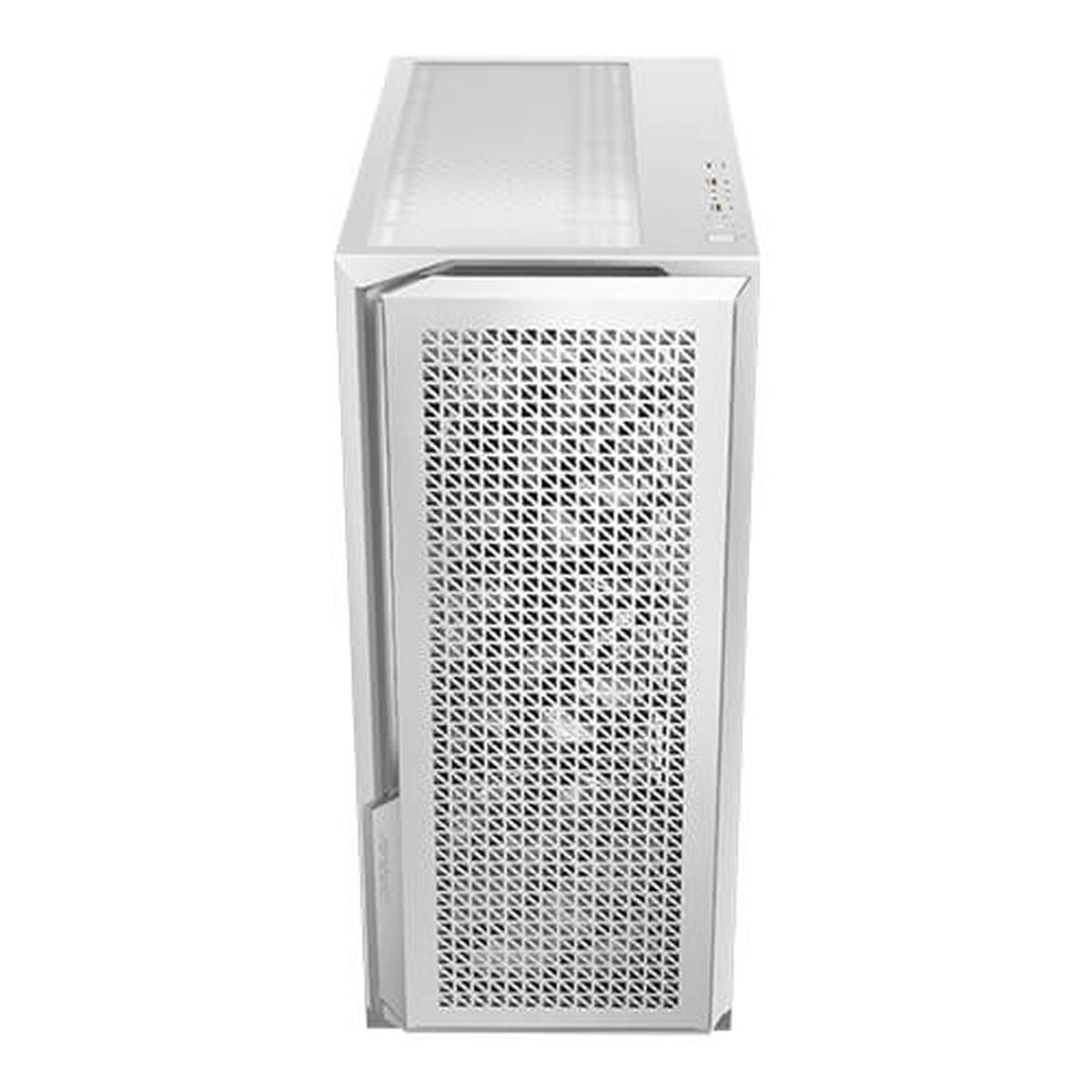 ATX Semi-Tower Gehäuse Antec P20C Weiß