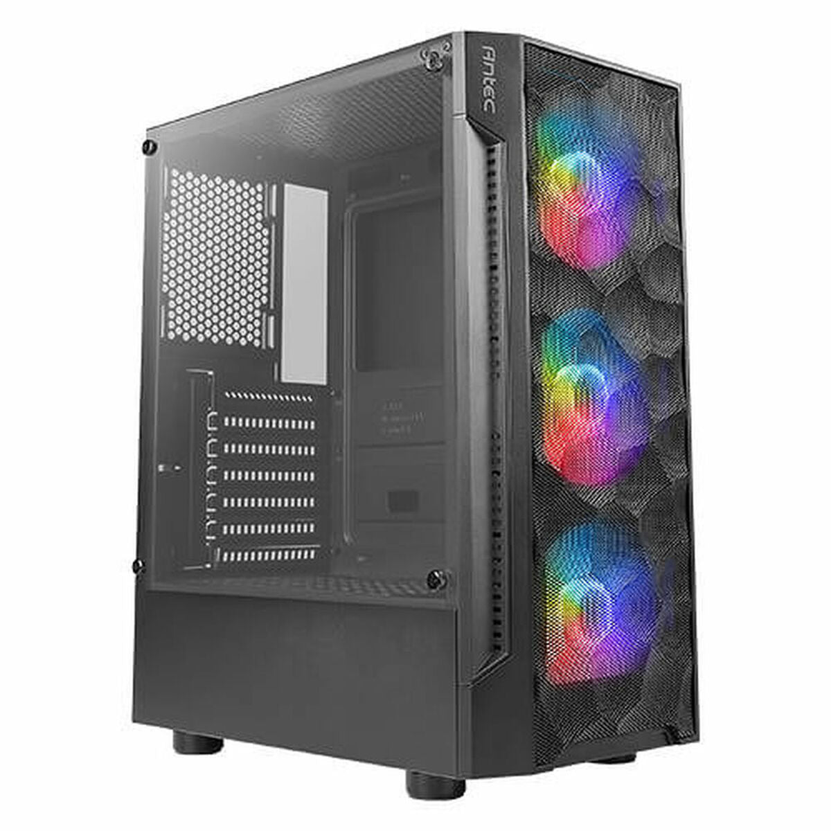 ATX Semi-Tower Gehäuse Antec NX260 Schwarz