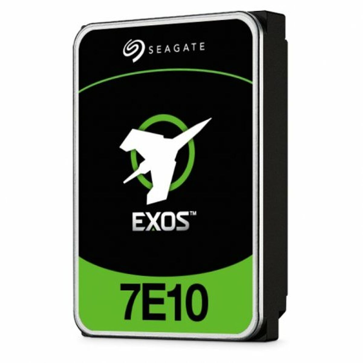 Festplatte Seagate Exos 7E10 3,5" 8 TB
