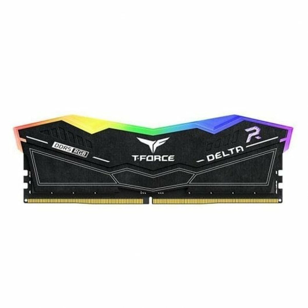 RAM Speicher Team Group T-Force Delta RGB 64 GB DIMM 6000 MHz CL38