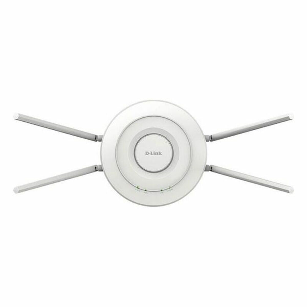 Schnittstellen-Repeater D-Link DWL-6610APE          5 GHz LAN 867 Mbps Weiß