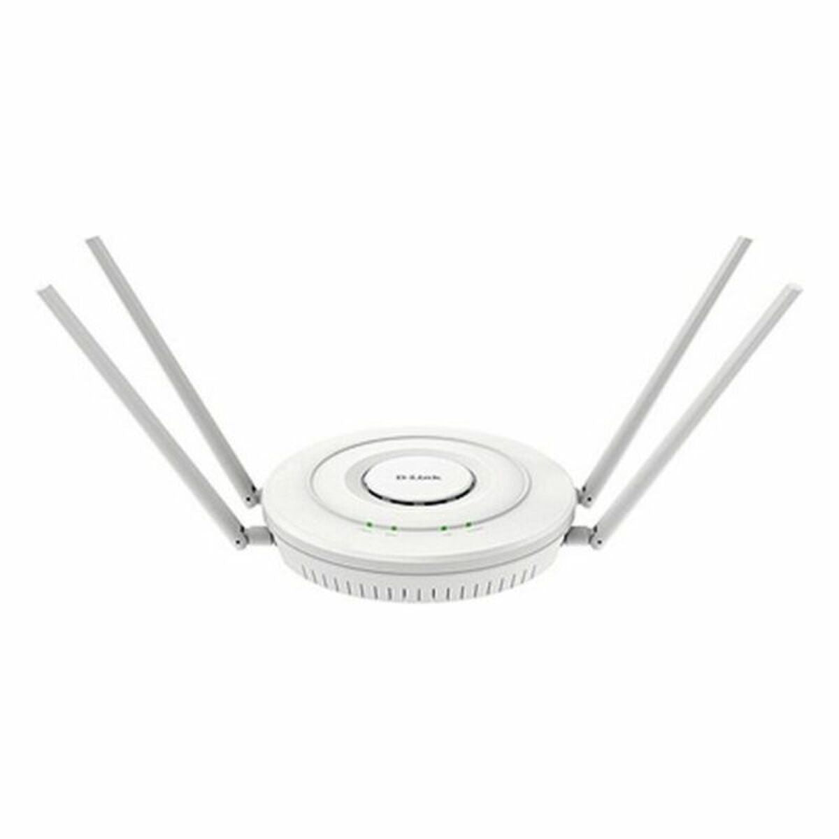 Schnittstellen-Repeater D-Link DWL-6610APE          5 GHz LAN 867 Mbps Weiß