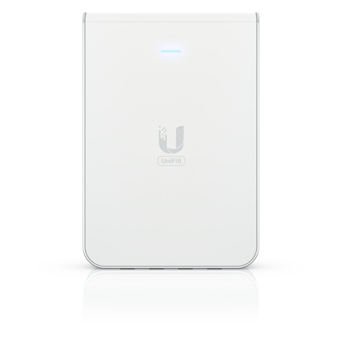 Schnittstelle UBIQUITI  U6-IW Weiß