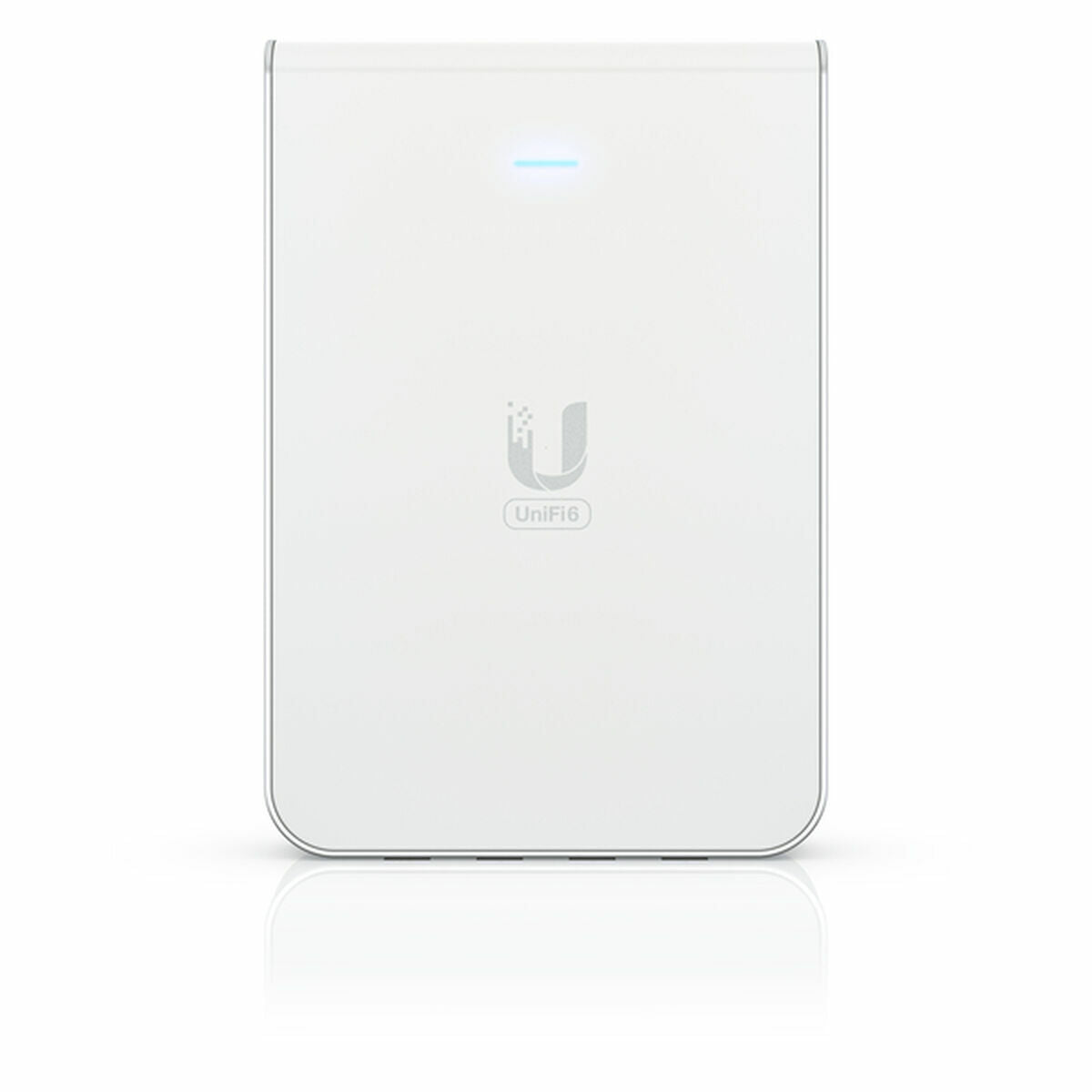 WLAN-Repeater + Router + Access Point UBIQUITI Weiß