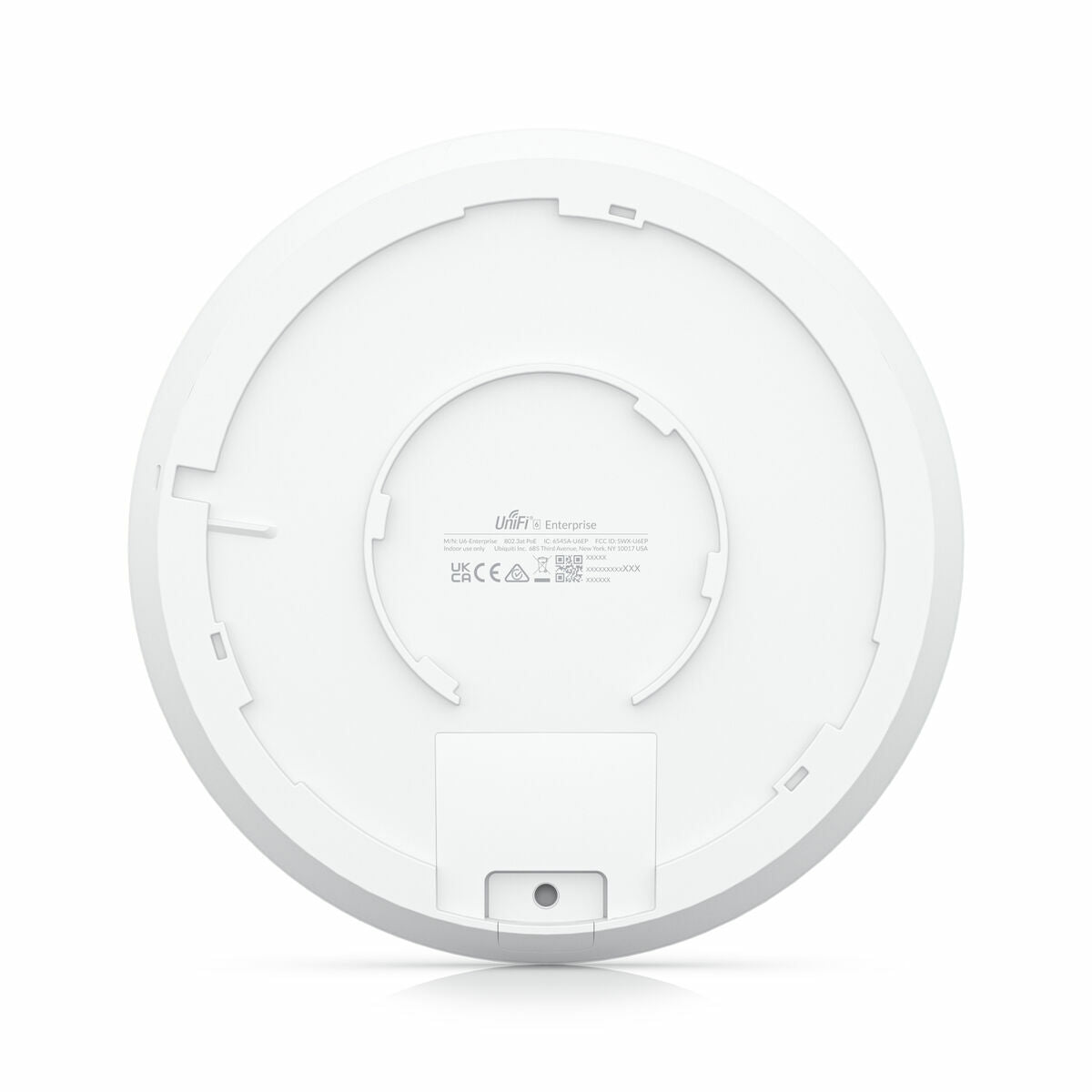 Schnittstelle UBIQUITI U6-ENTERPRISE
