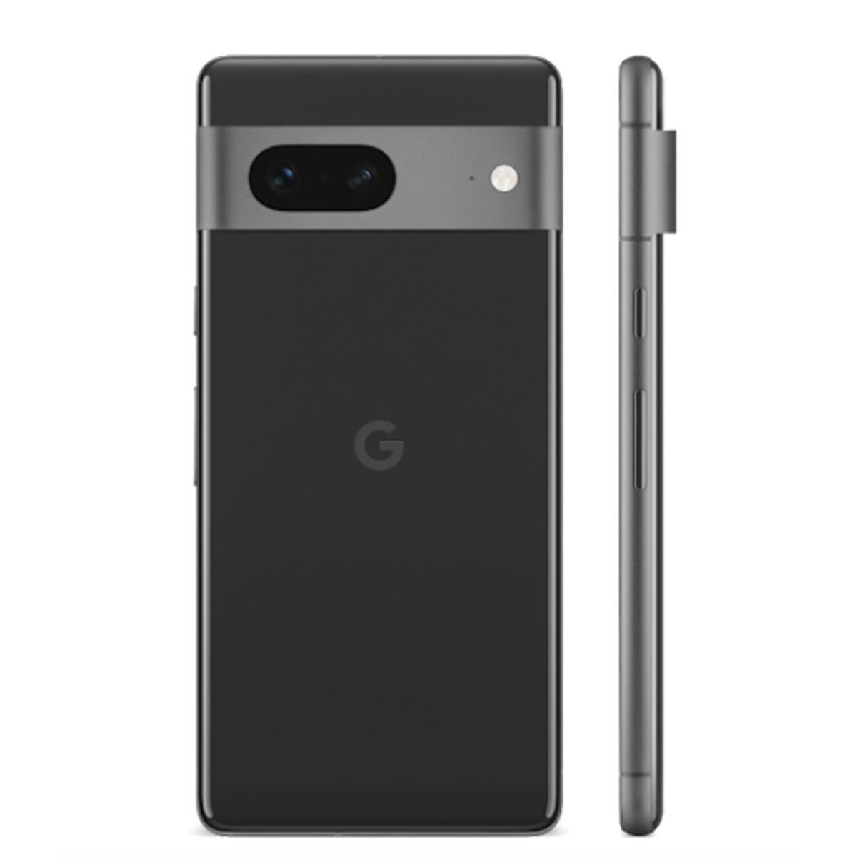 Smartphone Google Pixel 7 Schwarz 8 GB RAM 256 GB 6,3"
