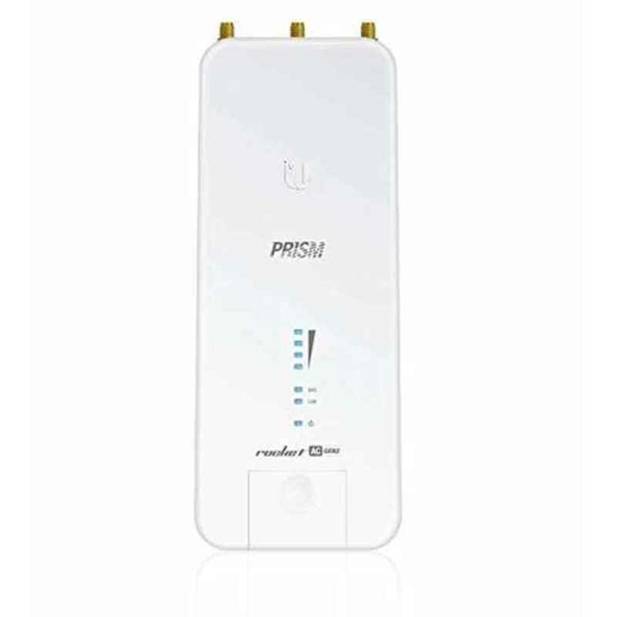 Schnittstelle UBIQUITI RP-5AC-GEN2 ROCKET PRISM 5 GHz Weiß