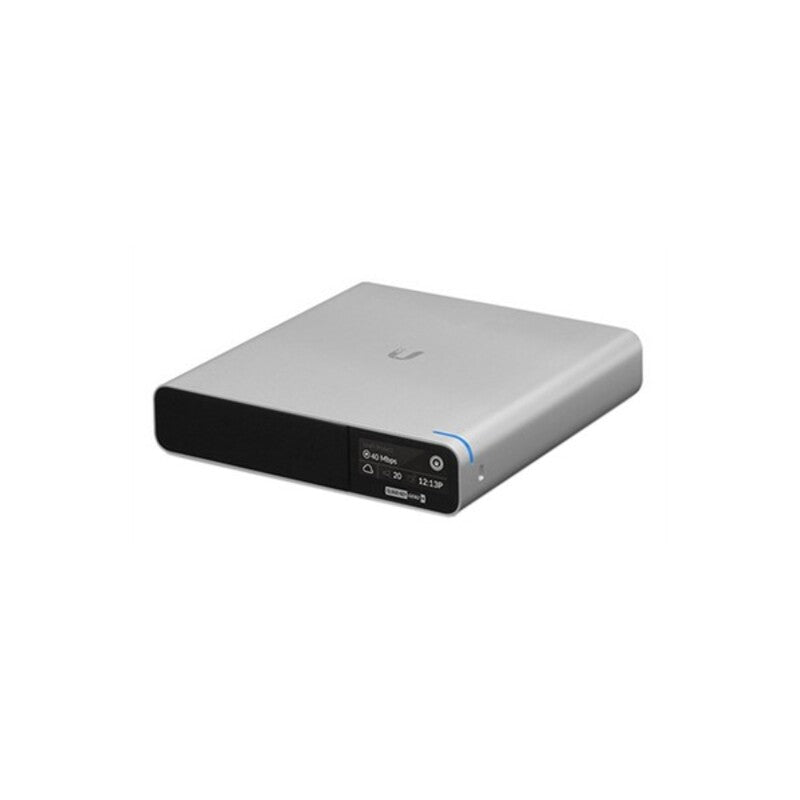 WLAN-Netzwerkkarte Cloud Key UBIQUITI UCK-G2-PLUS Octa Core PoE LAN Grau