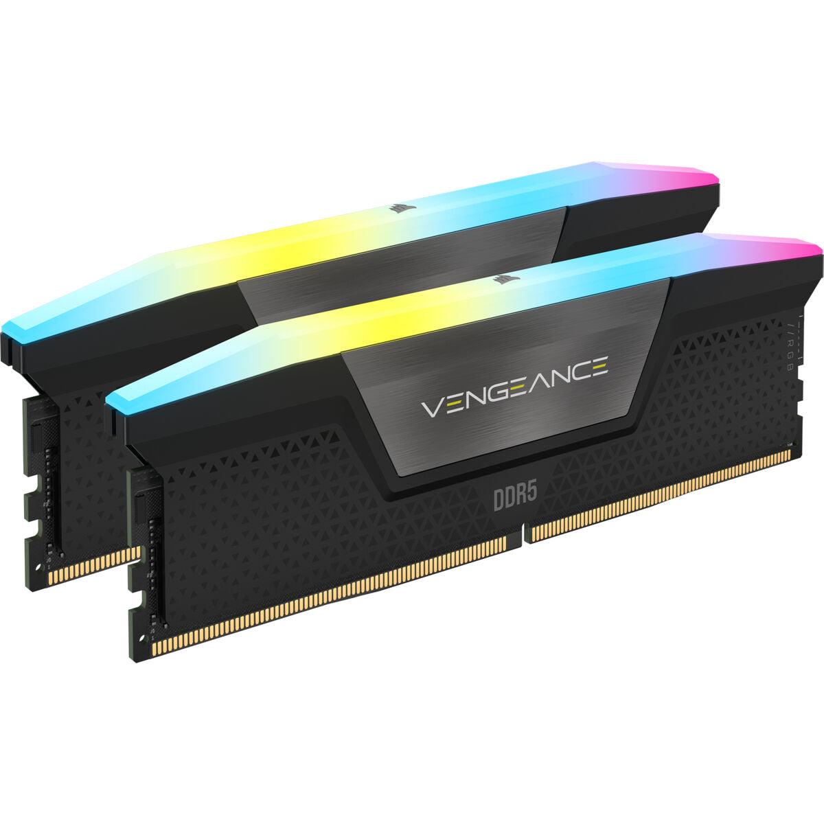 RAM Speicher Corsair CMH32GX5M2D6000Z36K CL36 32 GB