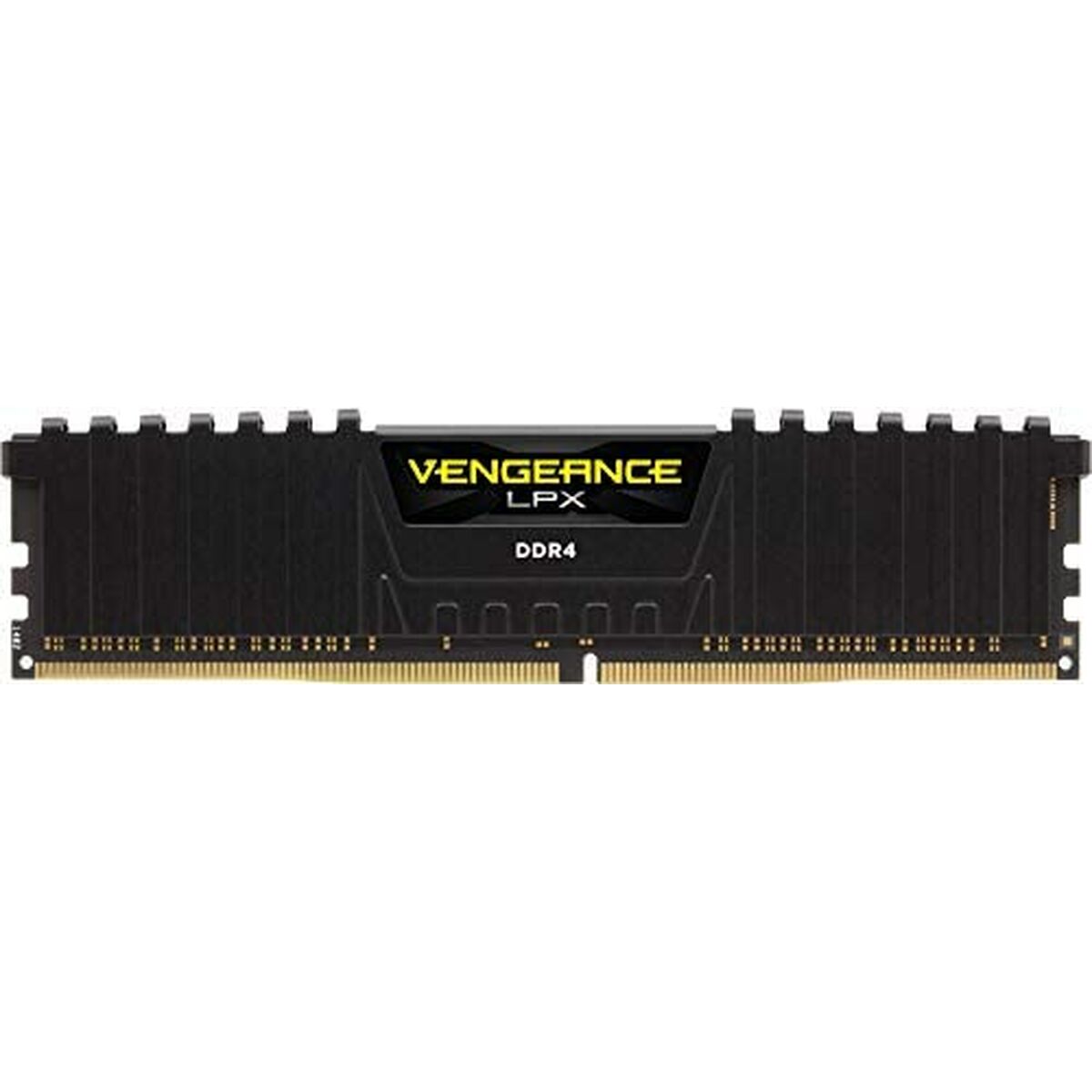 RAM Speicher Corsair VENGEANCE LPX 3200 MHz CL16