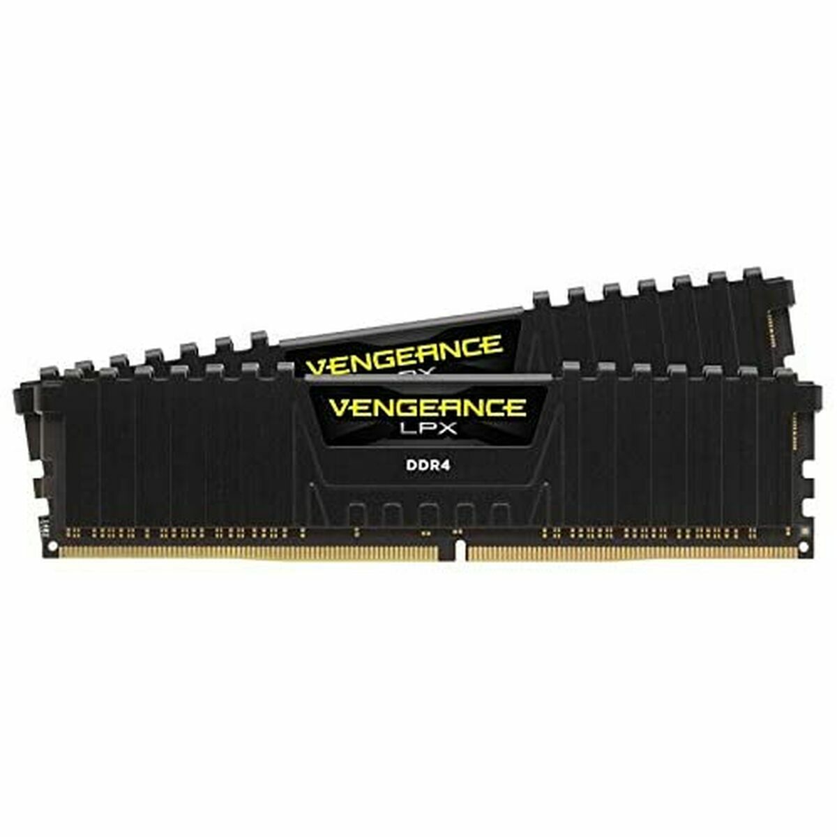 RAM Speicher Corsair CMK16GX4M2D3600C18 CL18 DDR4 16 GB 3600 MHz