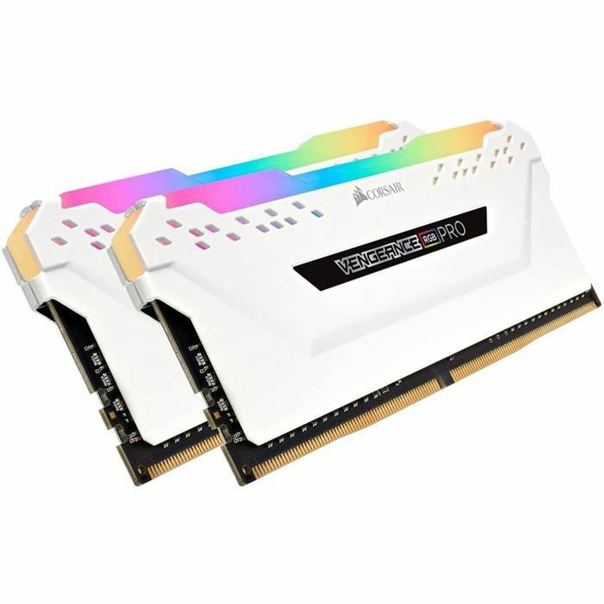 RAM Speicher Corsair CMW16GX4M2D3600C18W CL18 16 GB