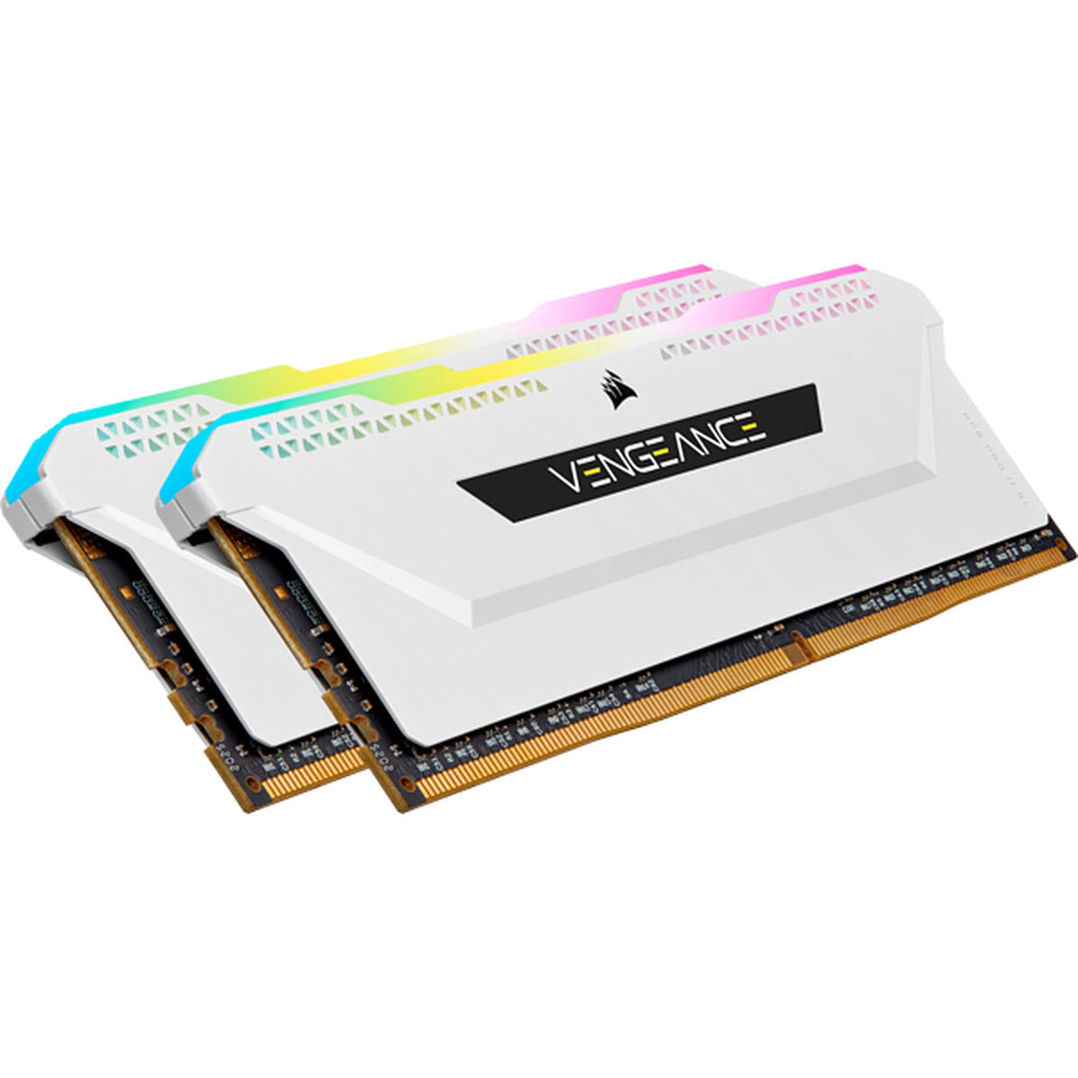 RAM Speicher Corsair CMH16GX4M2D3600C18W 3600 MHz CL16 CL18