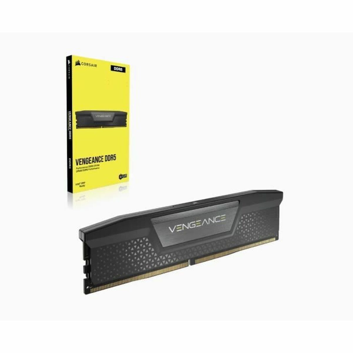 RAM Speicher Corsair CMK32GX5M2B6000C36 32 GB