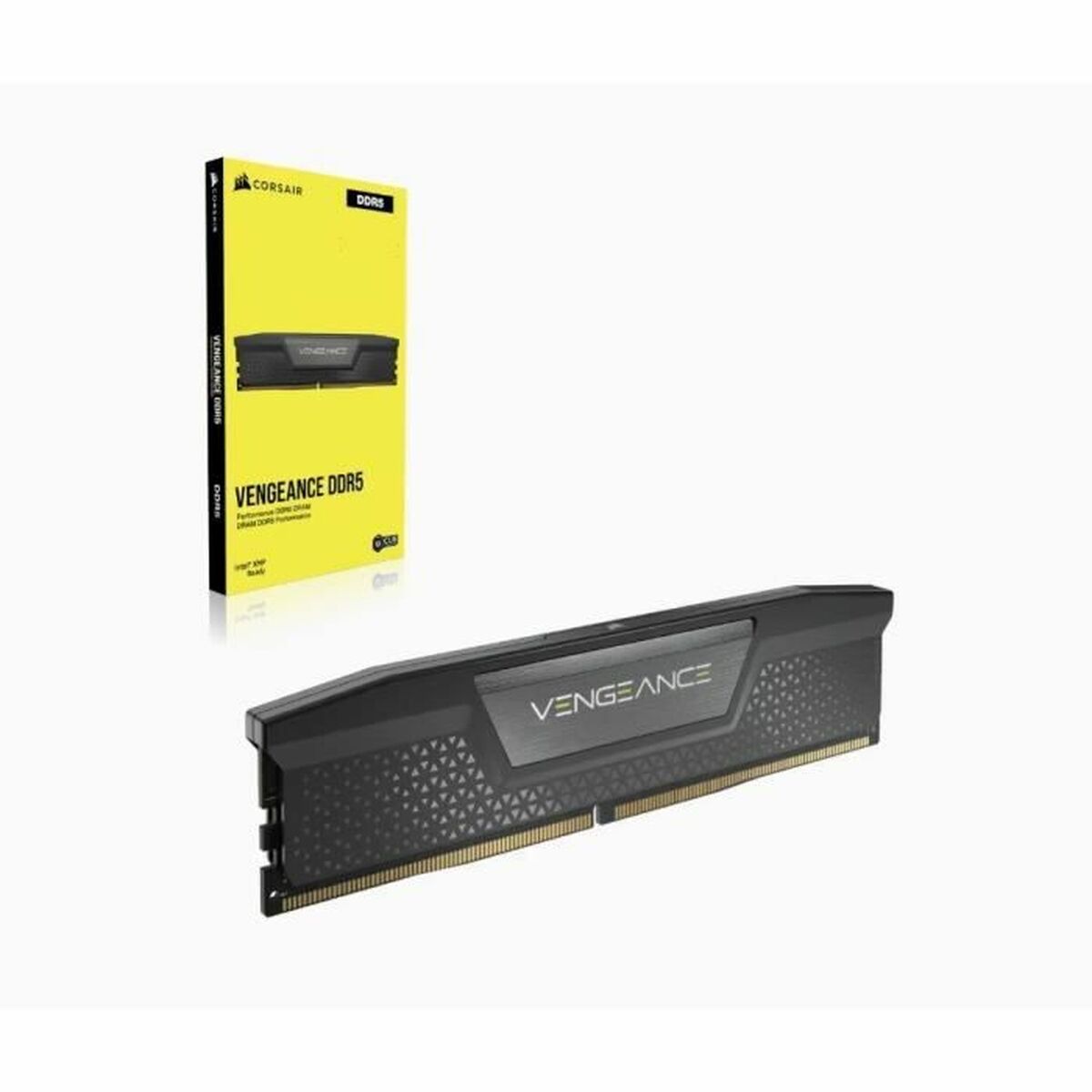 RAM Speicher Corsair CMK32GX5M2B6200C36 32 GB DDR5