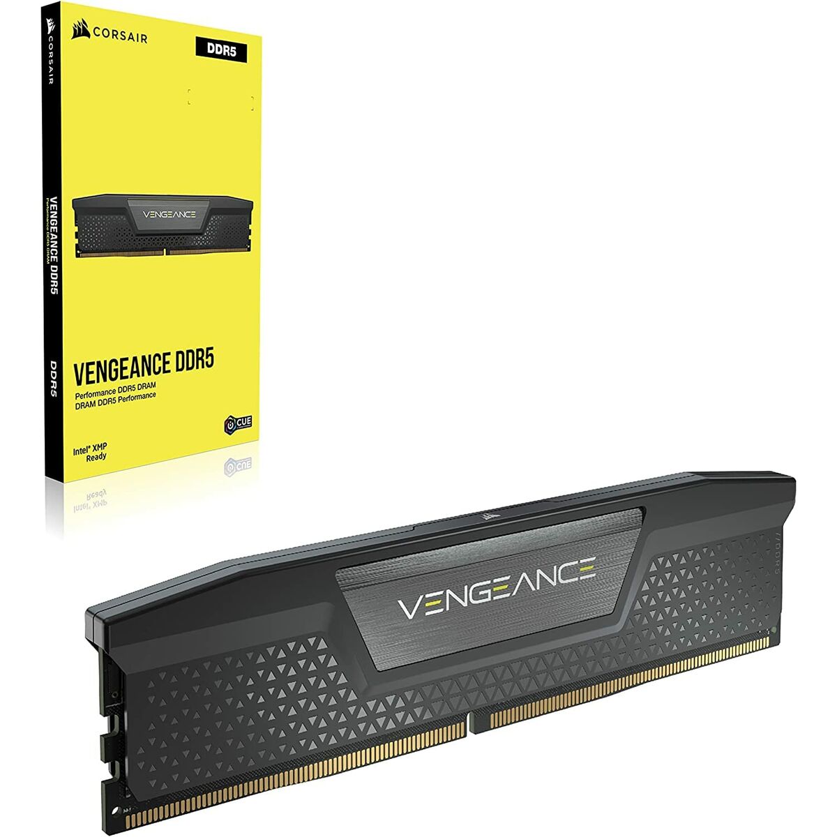 RAM Speicher Corsair CMK32GX5M2B6400C36 32 GB CL36