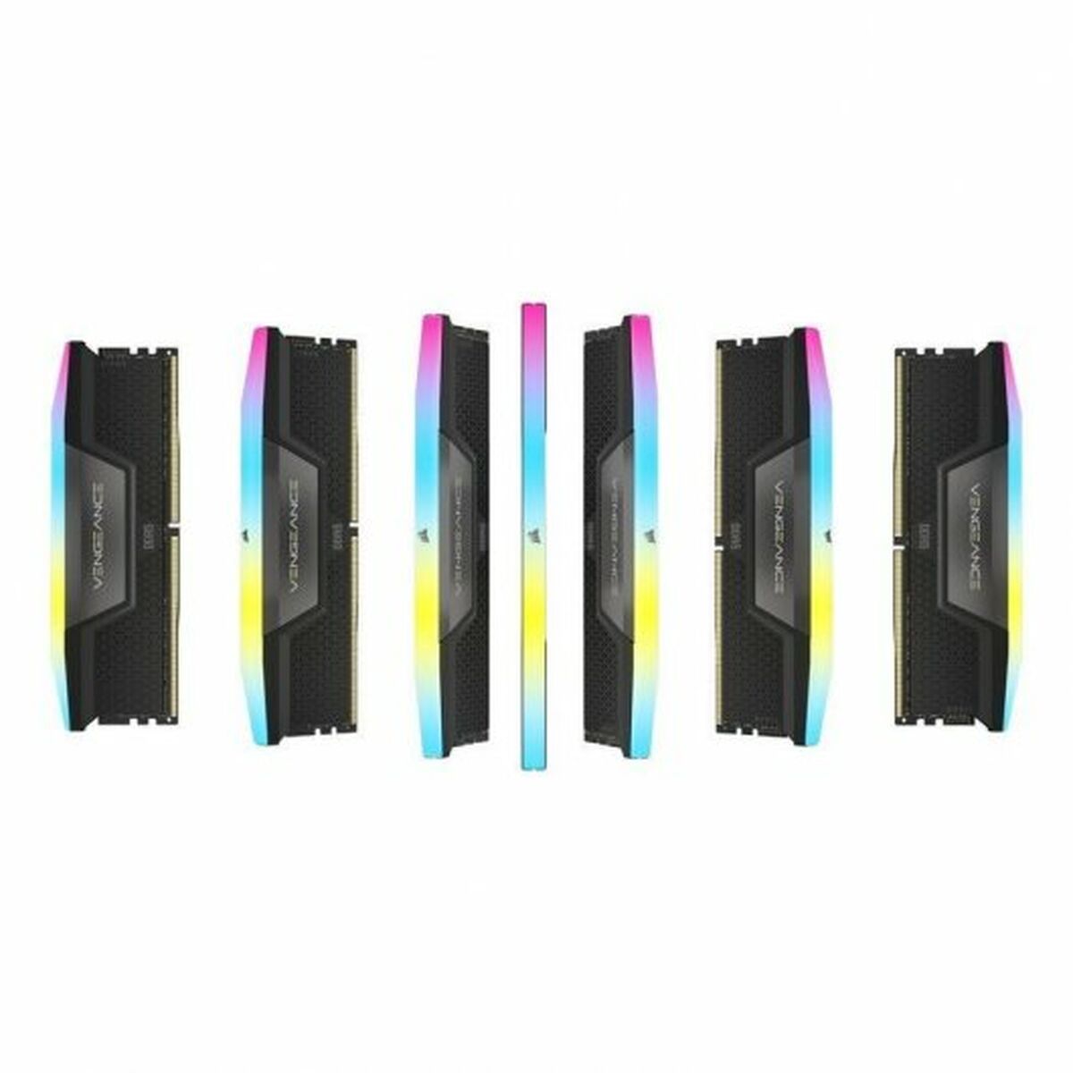 RAM Speicher Corsair DDR5 SDRAM DIMM 64 GB cl30