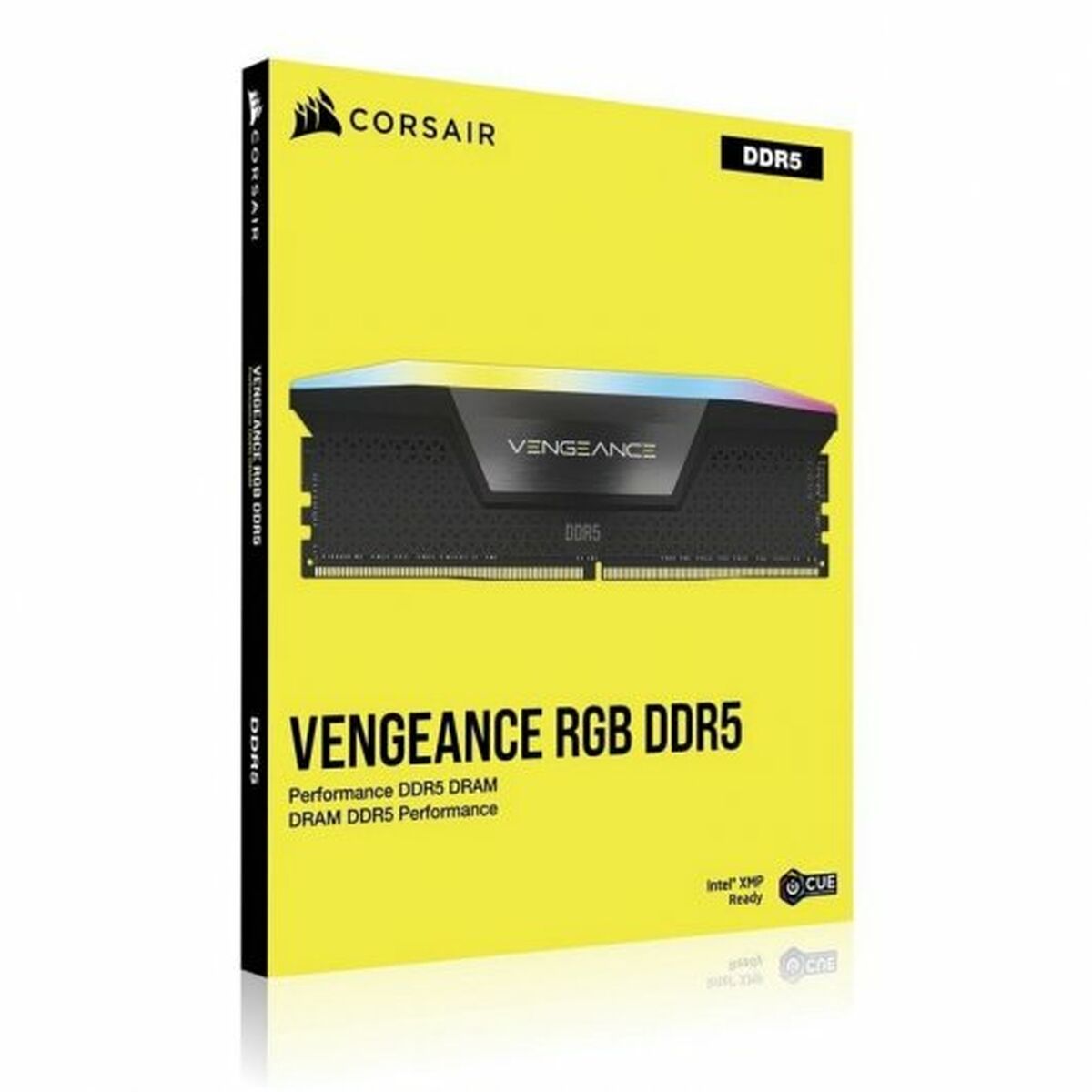 RAM Speicher Corsair DDR5 SDRAM DIMM 64 GB cl30
