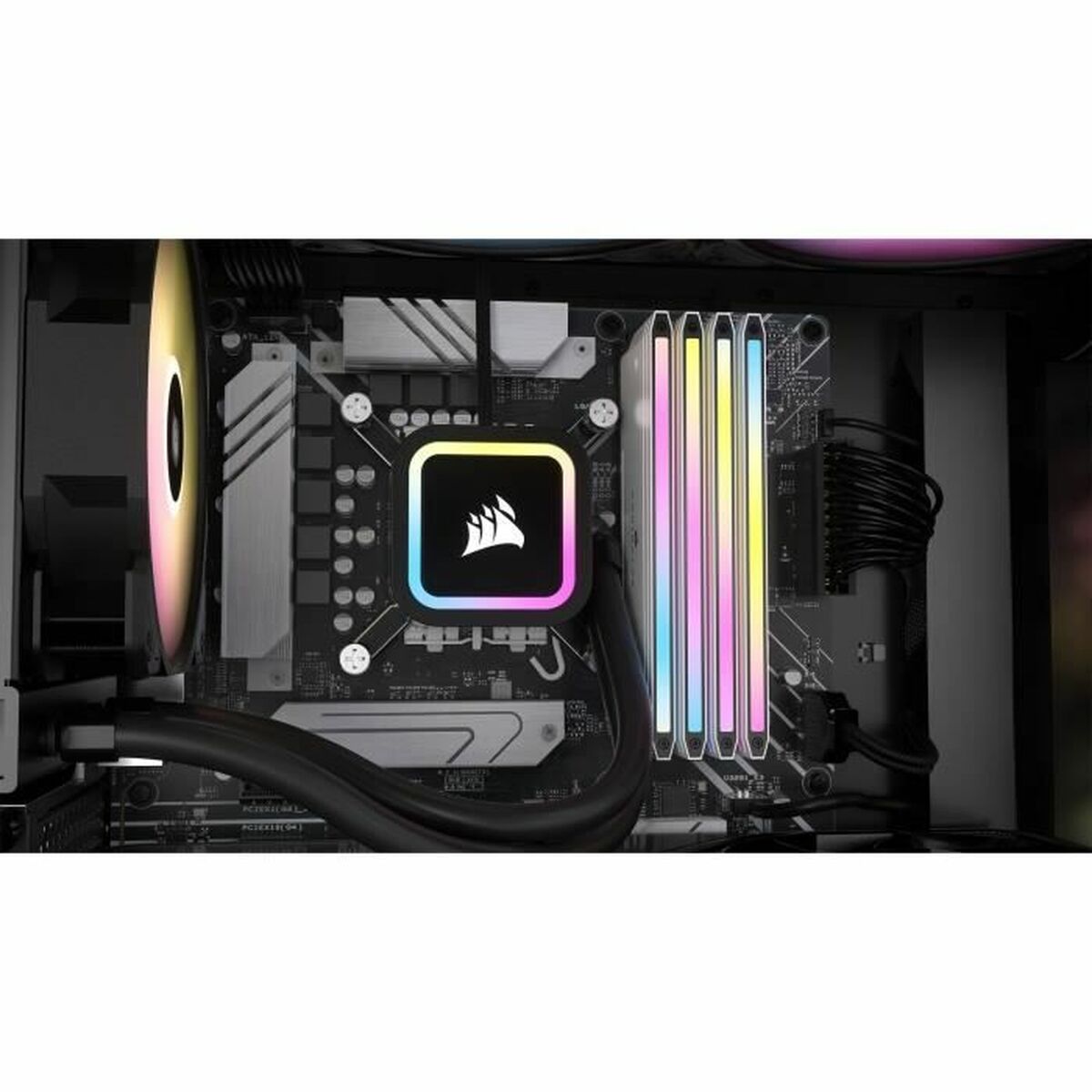 RAM Speicher Corsair CMP32GX5M2B6000C30W 32 GB cl30